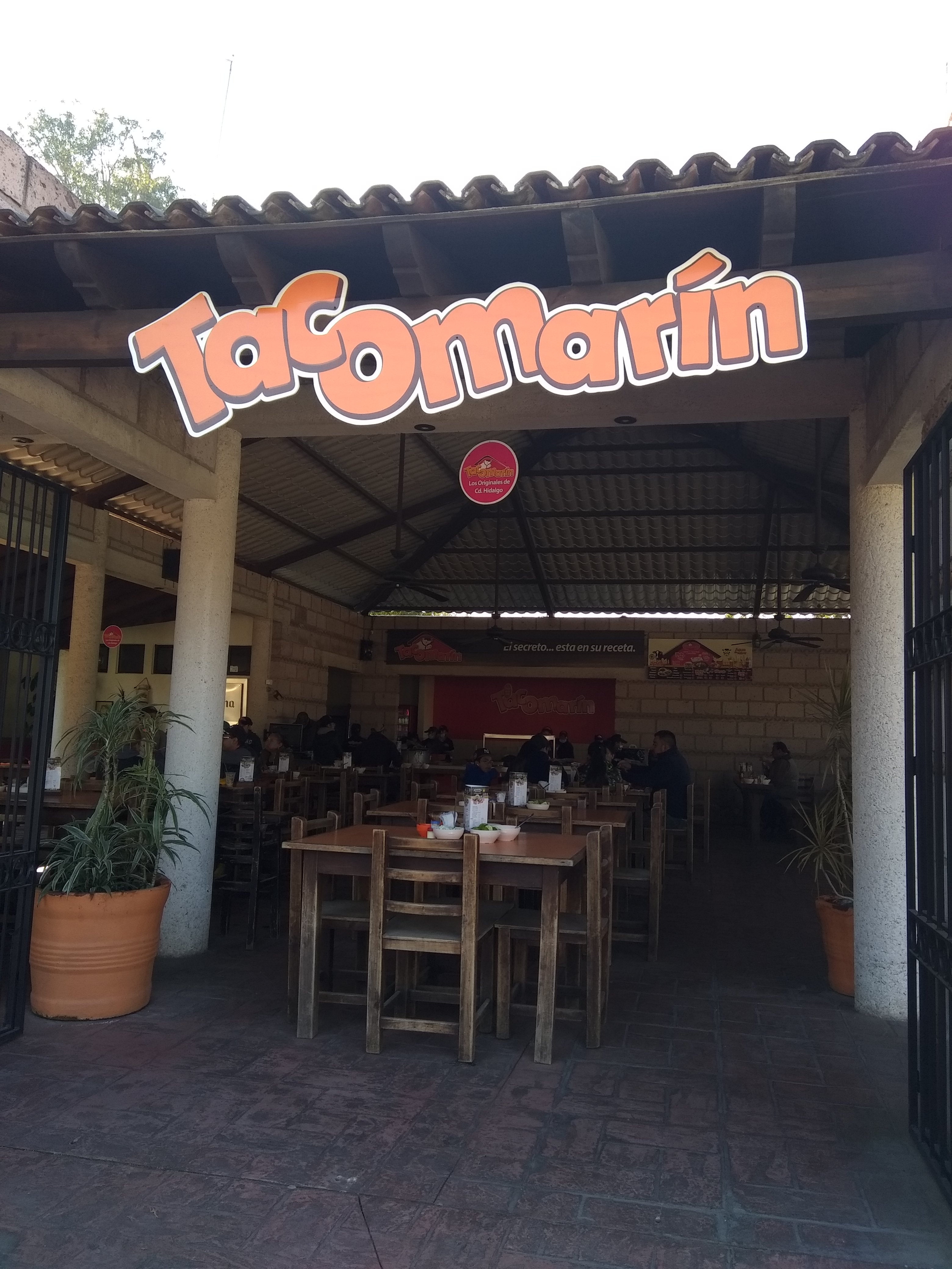 Tacomarín suc. 1 image 9