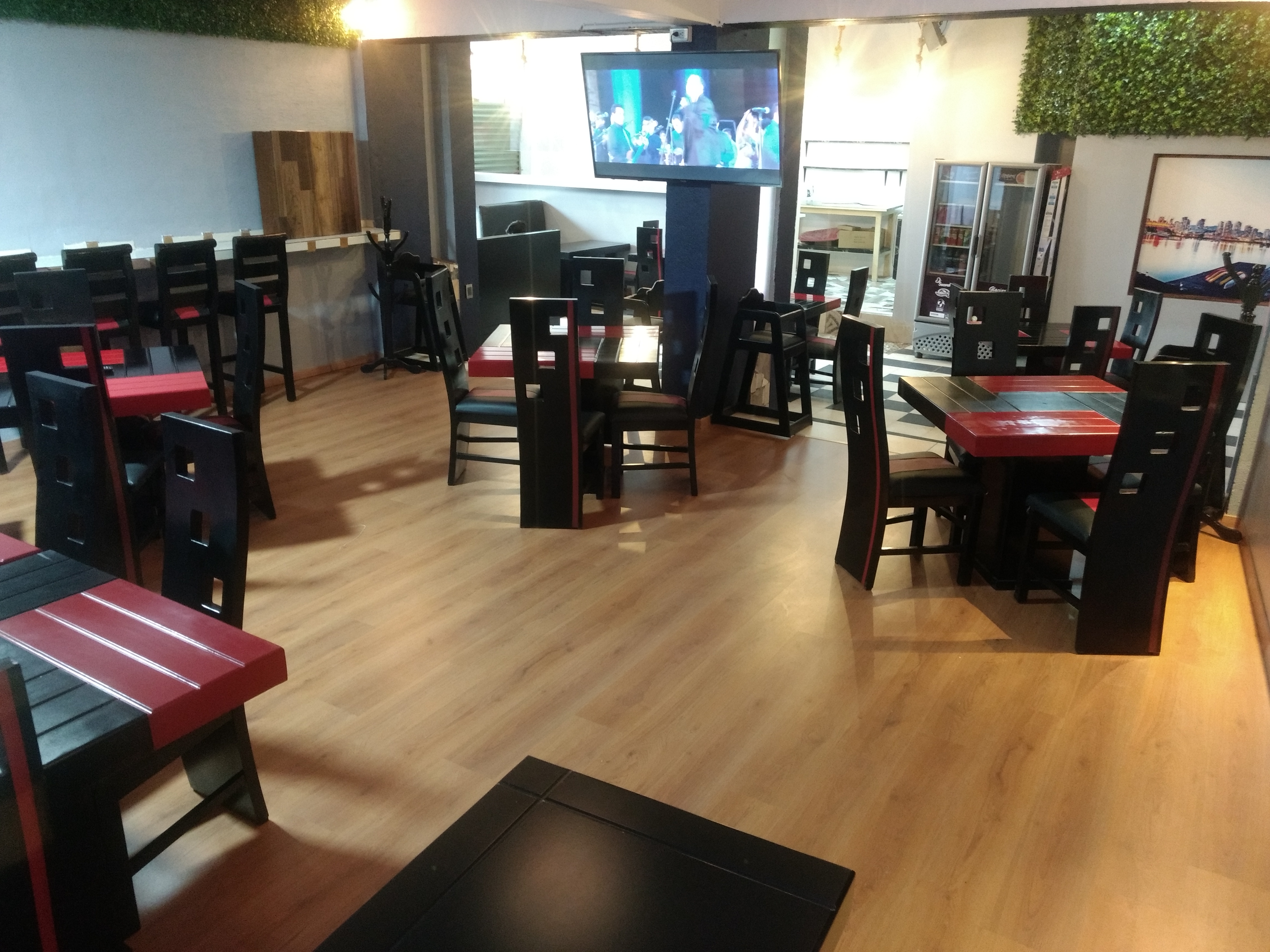 La Baja Restaurante image 1