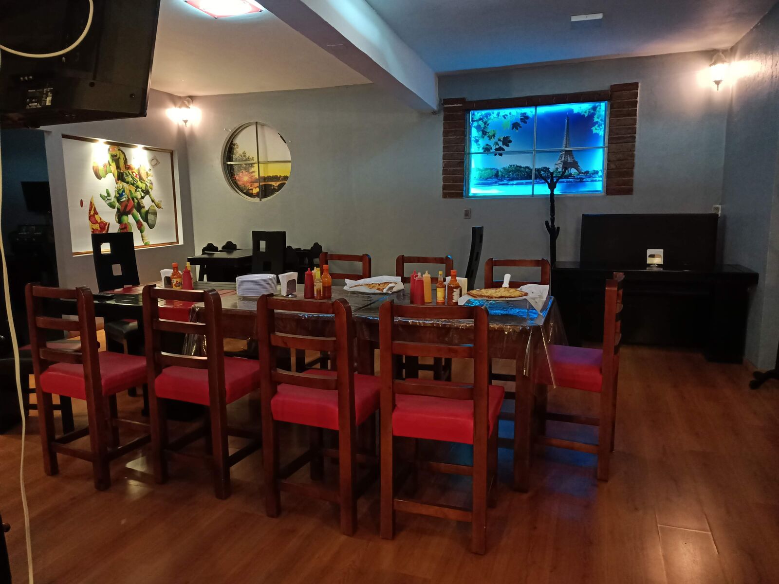 La Baja Restaurante image 3