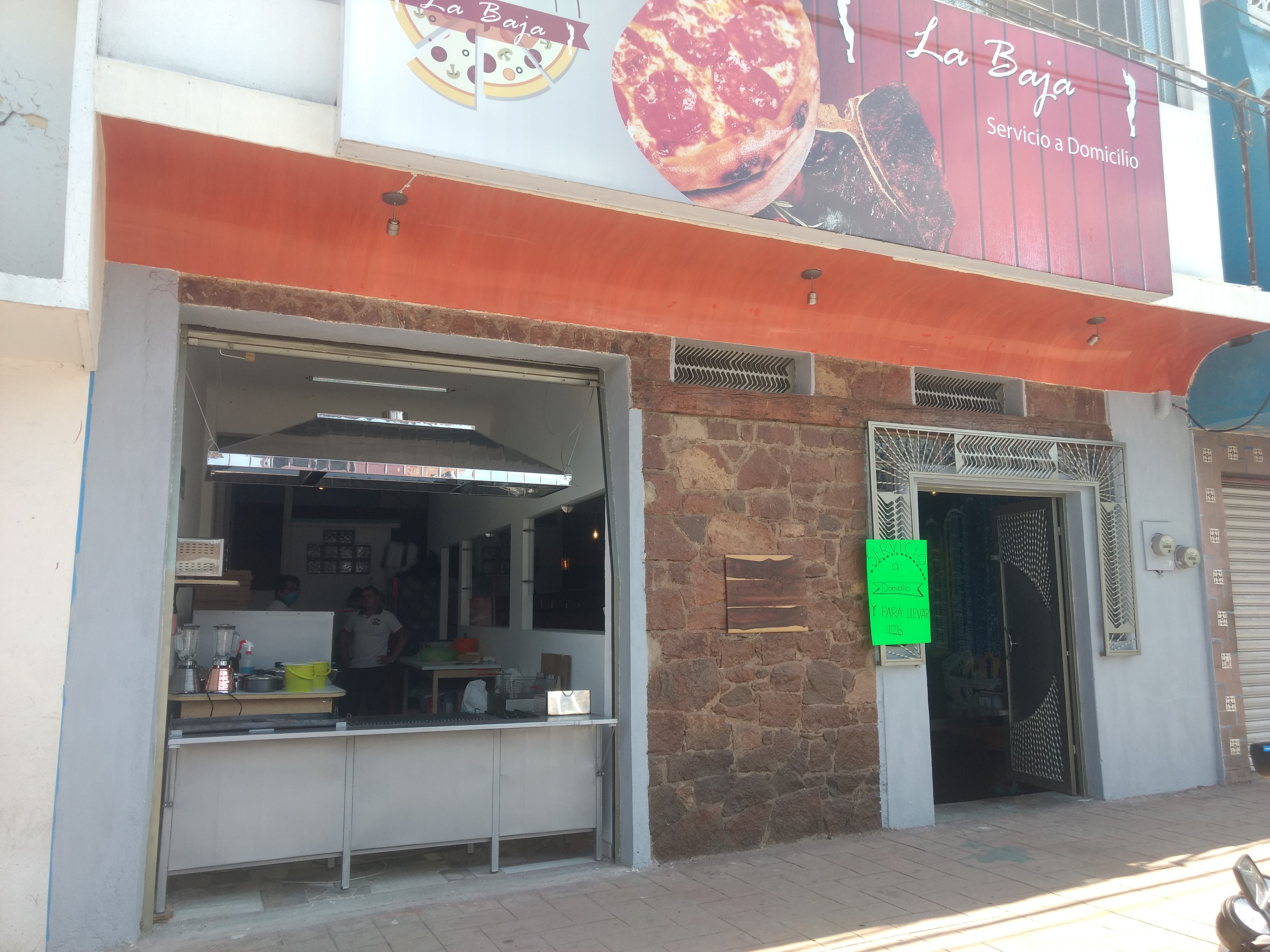 La Baja Restaurante image 6