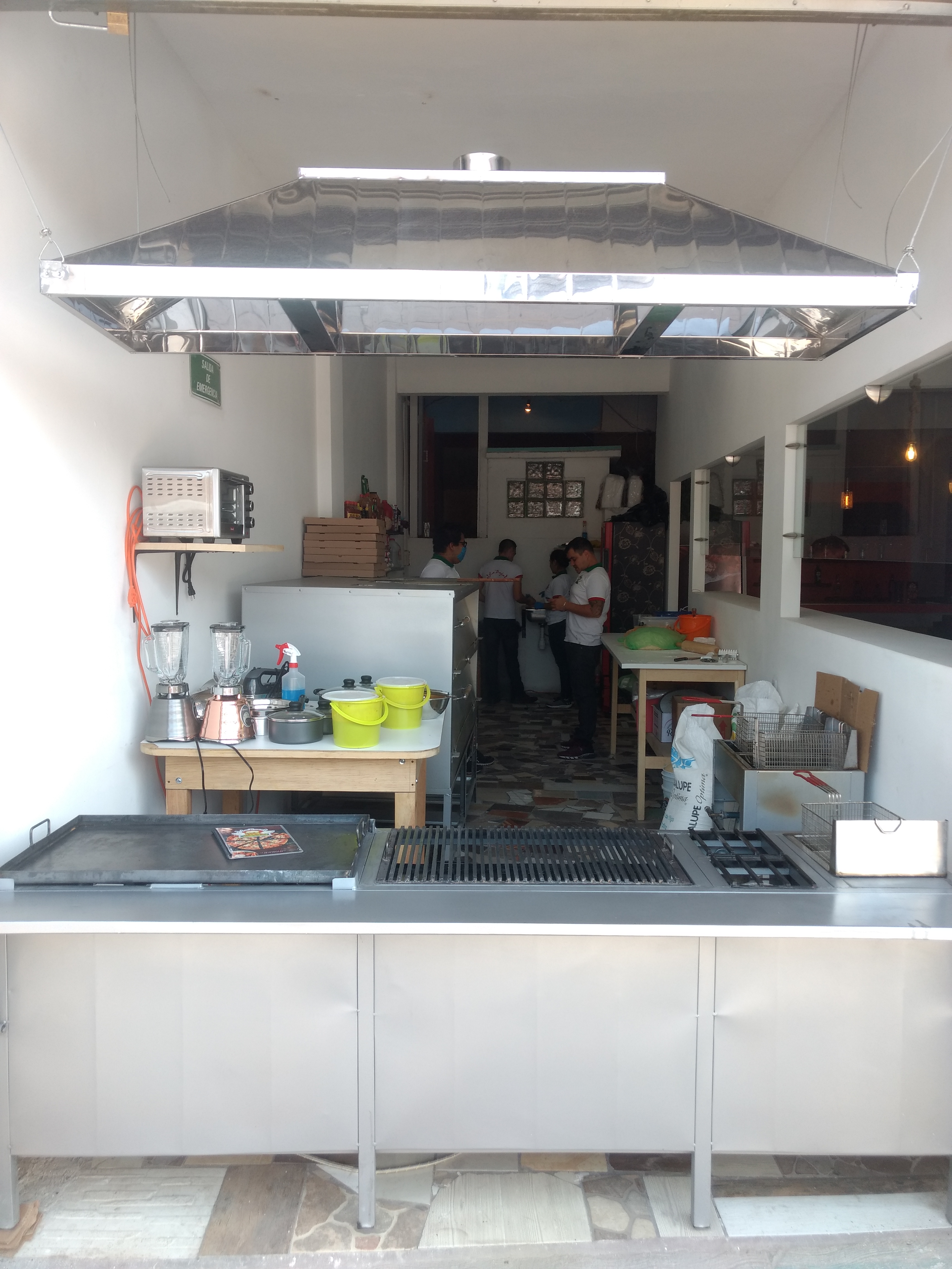 La Baja Restaurante image 7