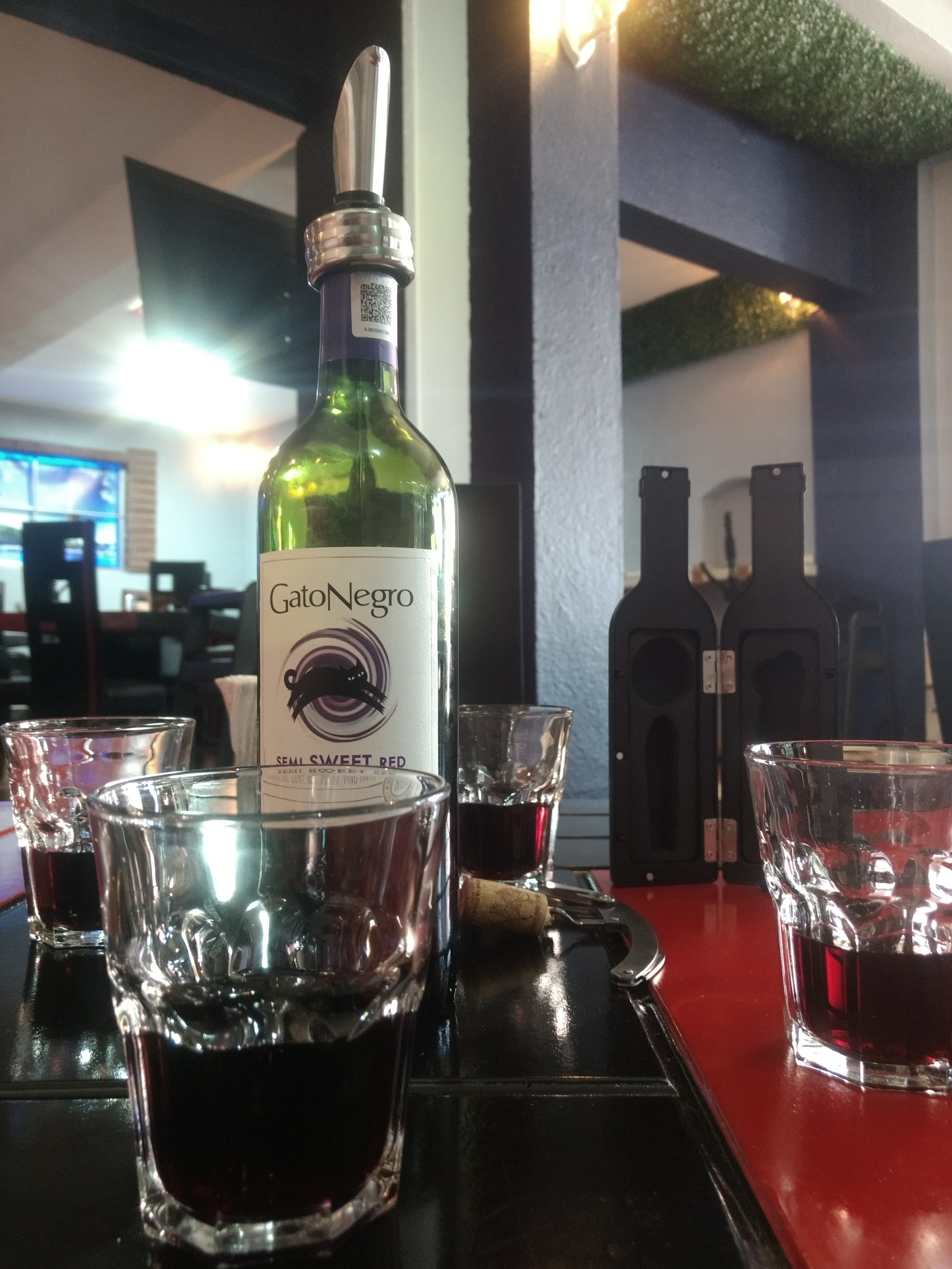 La Baja Restaurante image 8