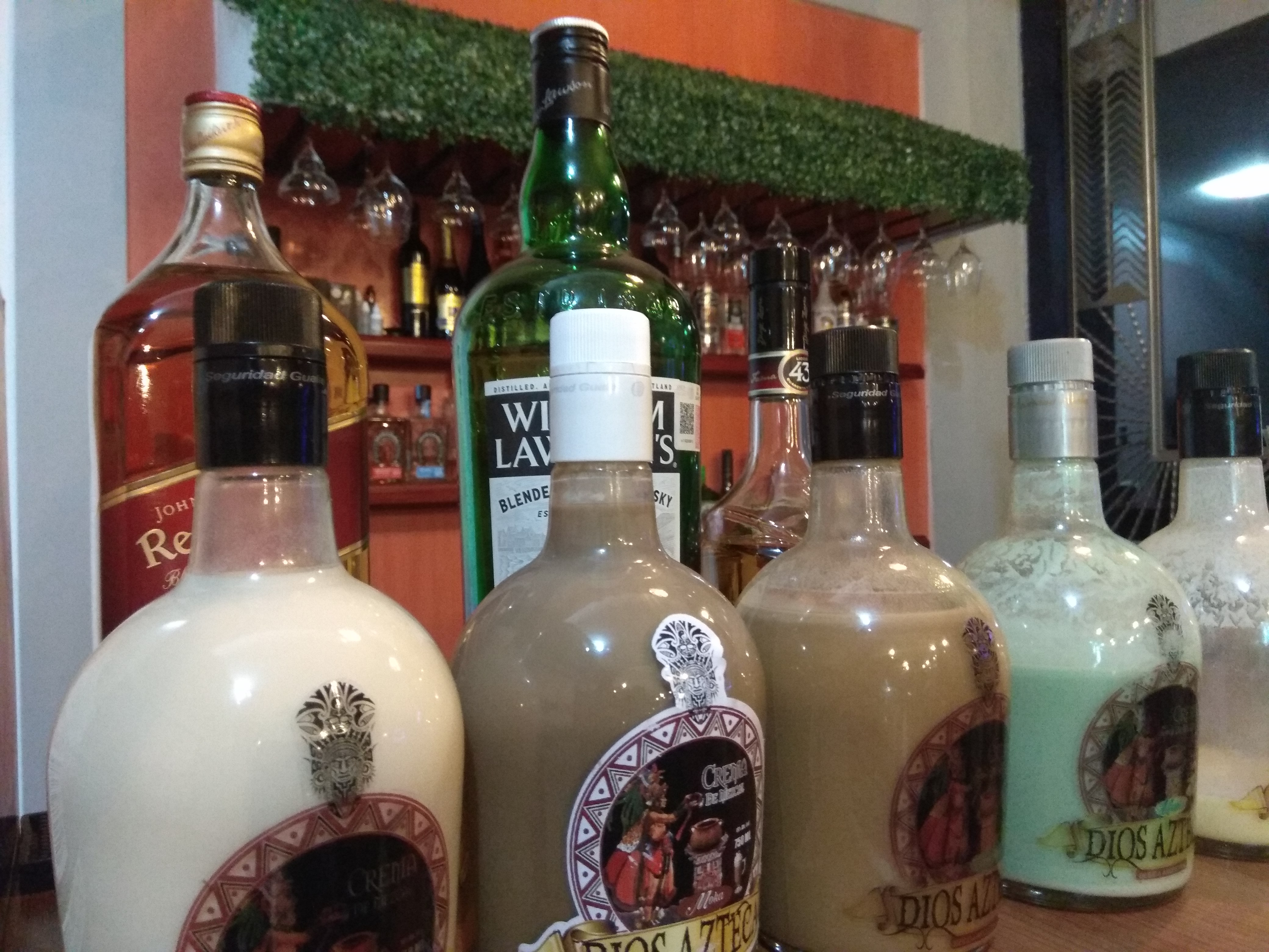 La Baja Restaurante image 10