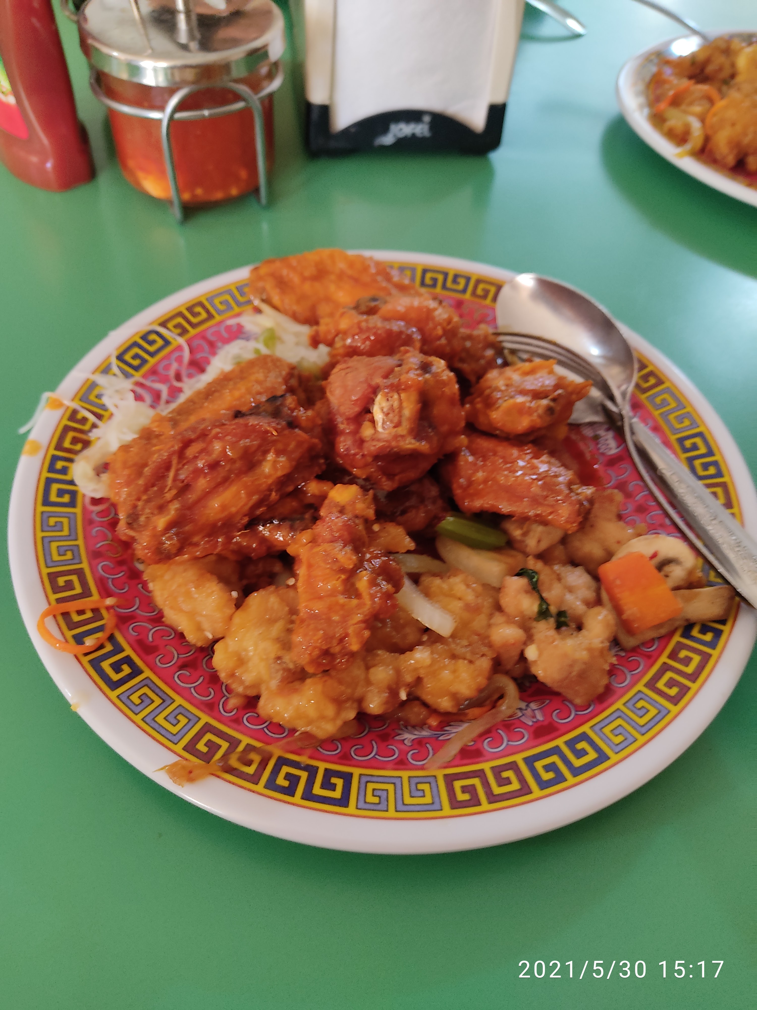 Tokio Shapiro image 5