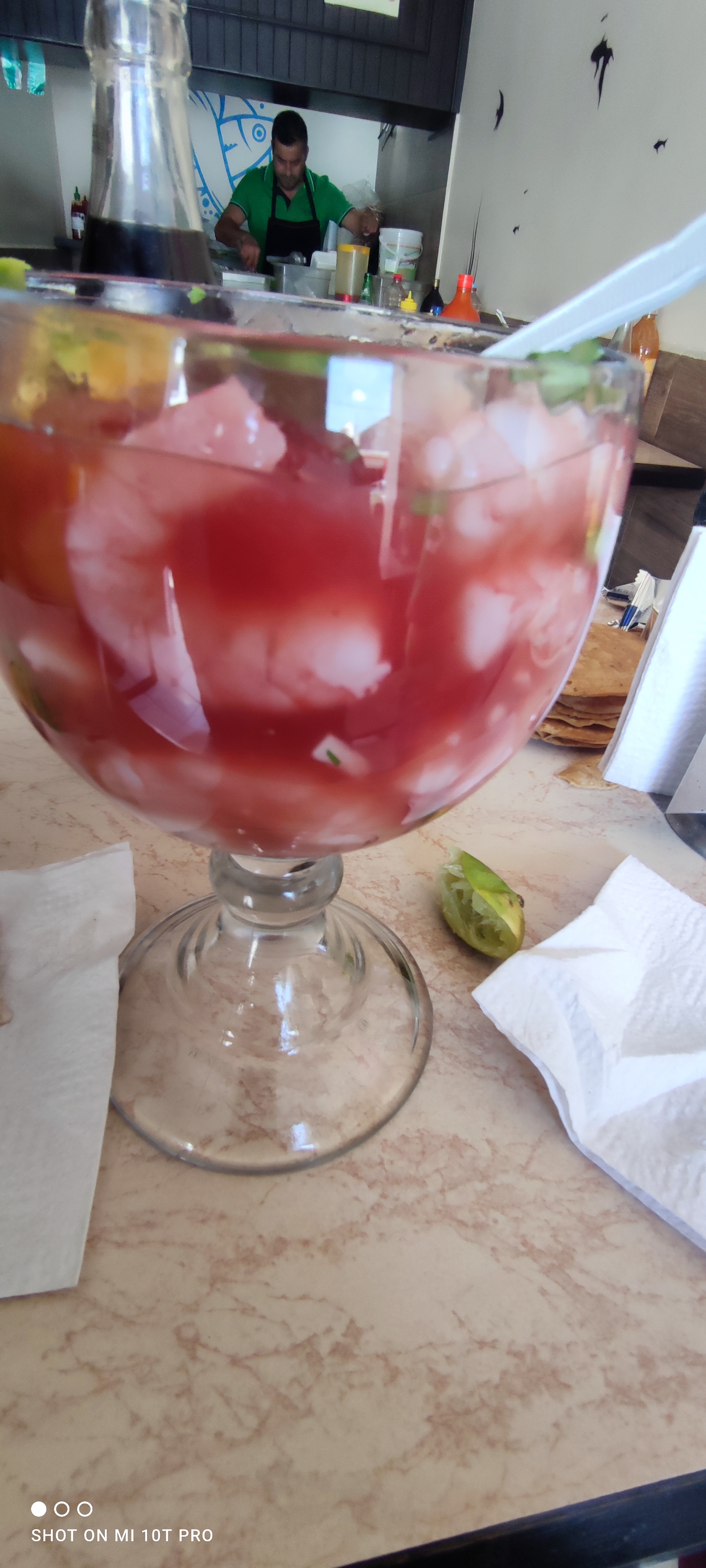 Mariscos Lupillo image 1