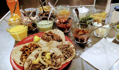 Tacos FAY image 2