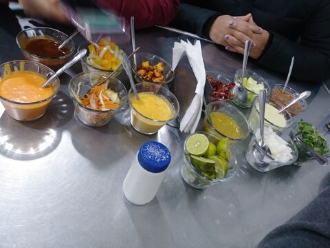 Tacos FAY image 3