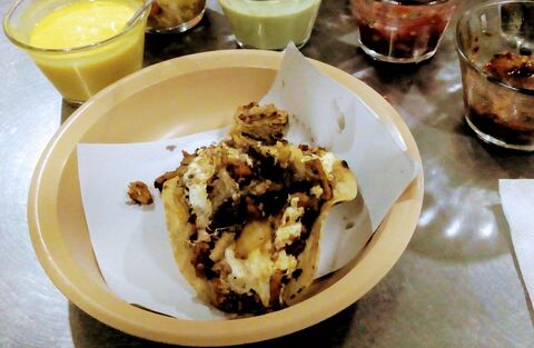 Tacos FAY image 4