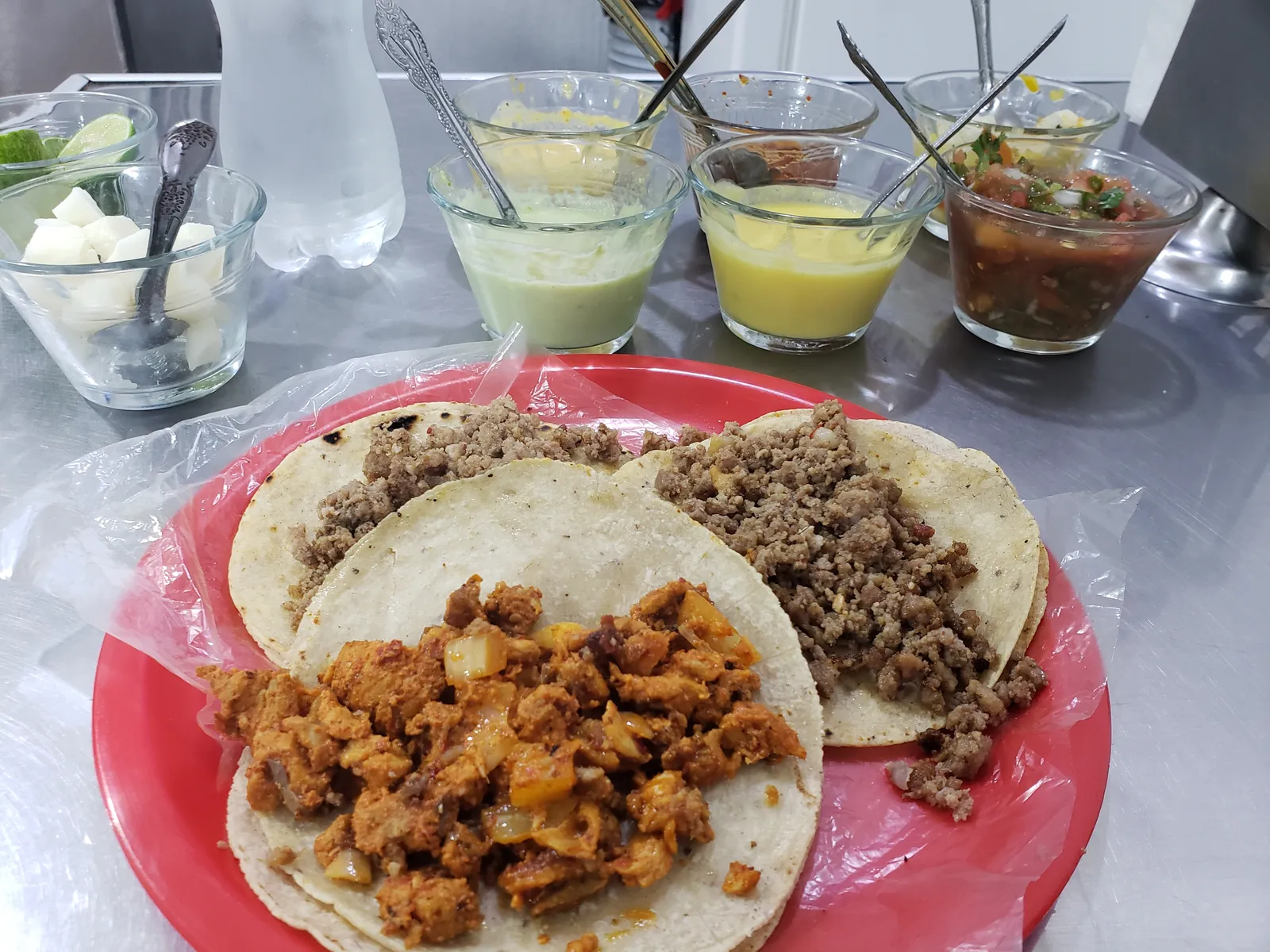 Tacos FAY image 6