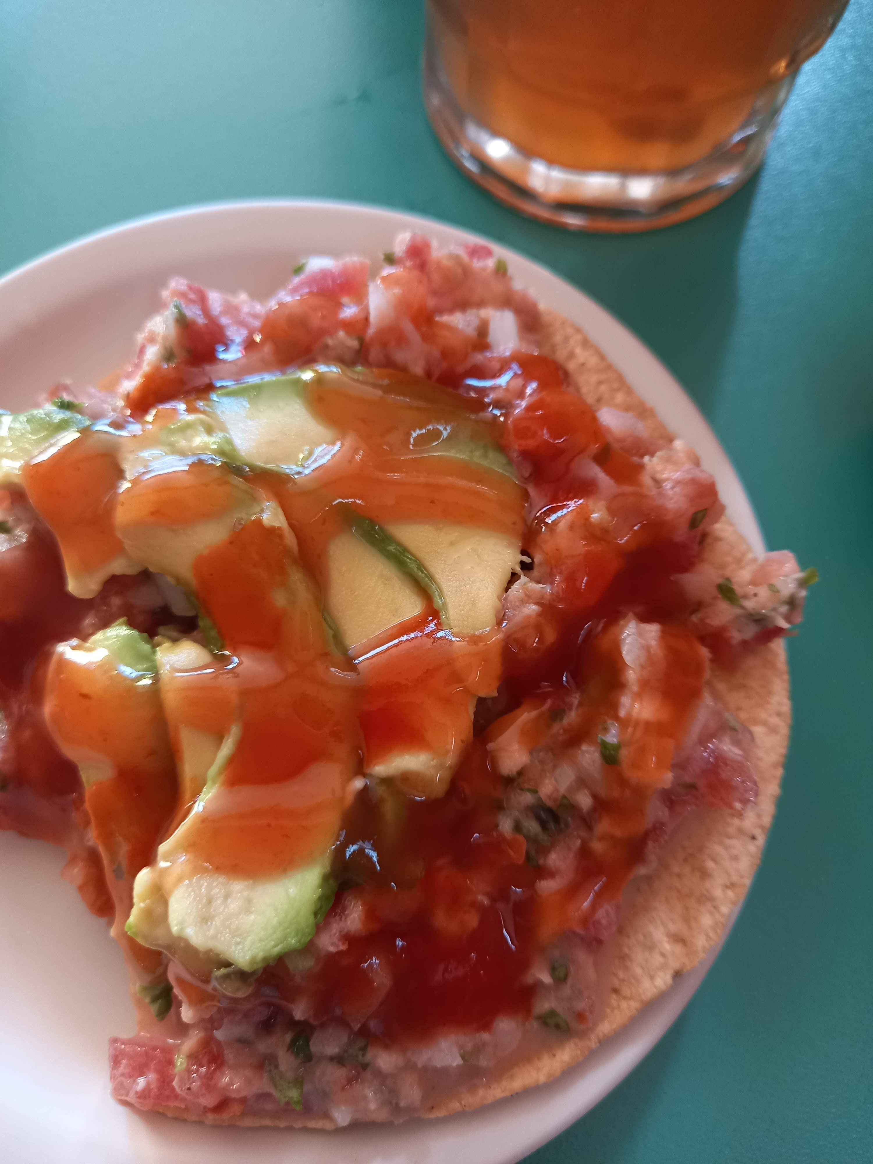 Restaurante “El Marinero” image 1