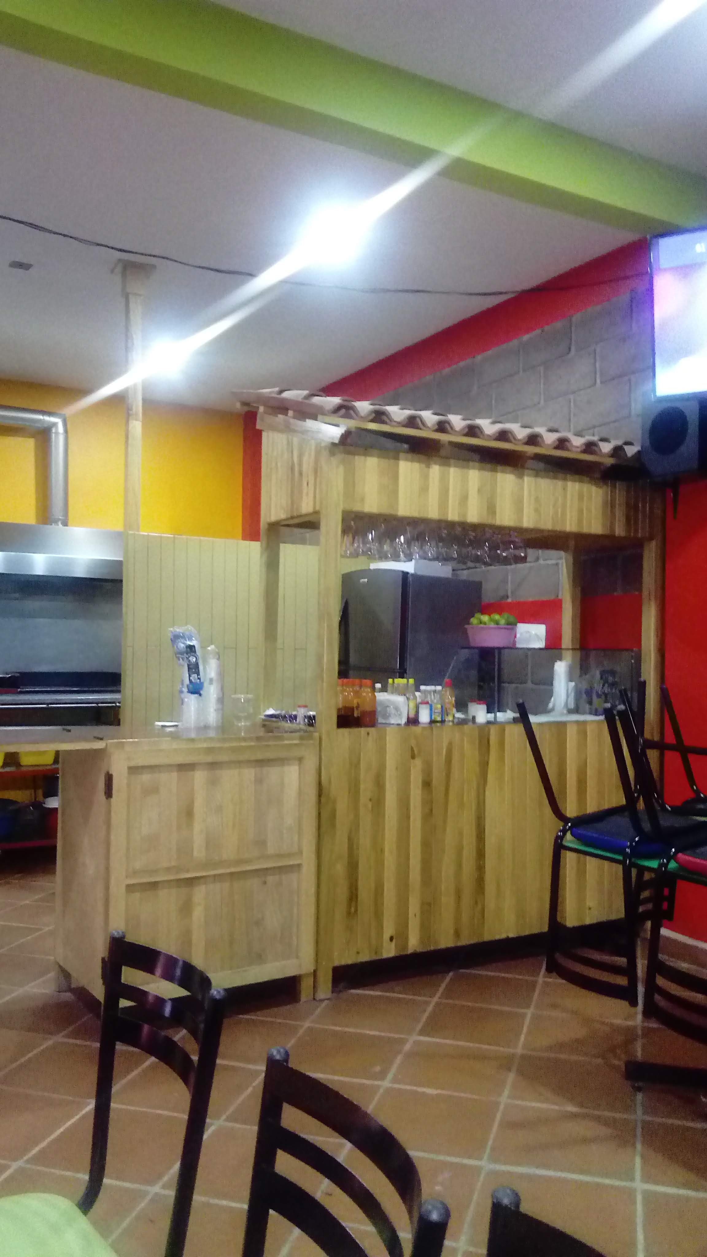 Restaurante “El Marinero” image 2