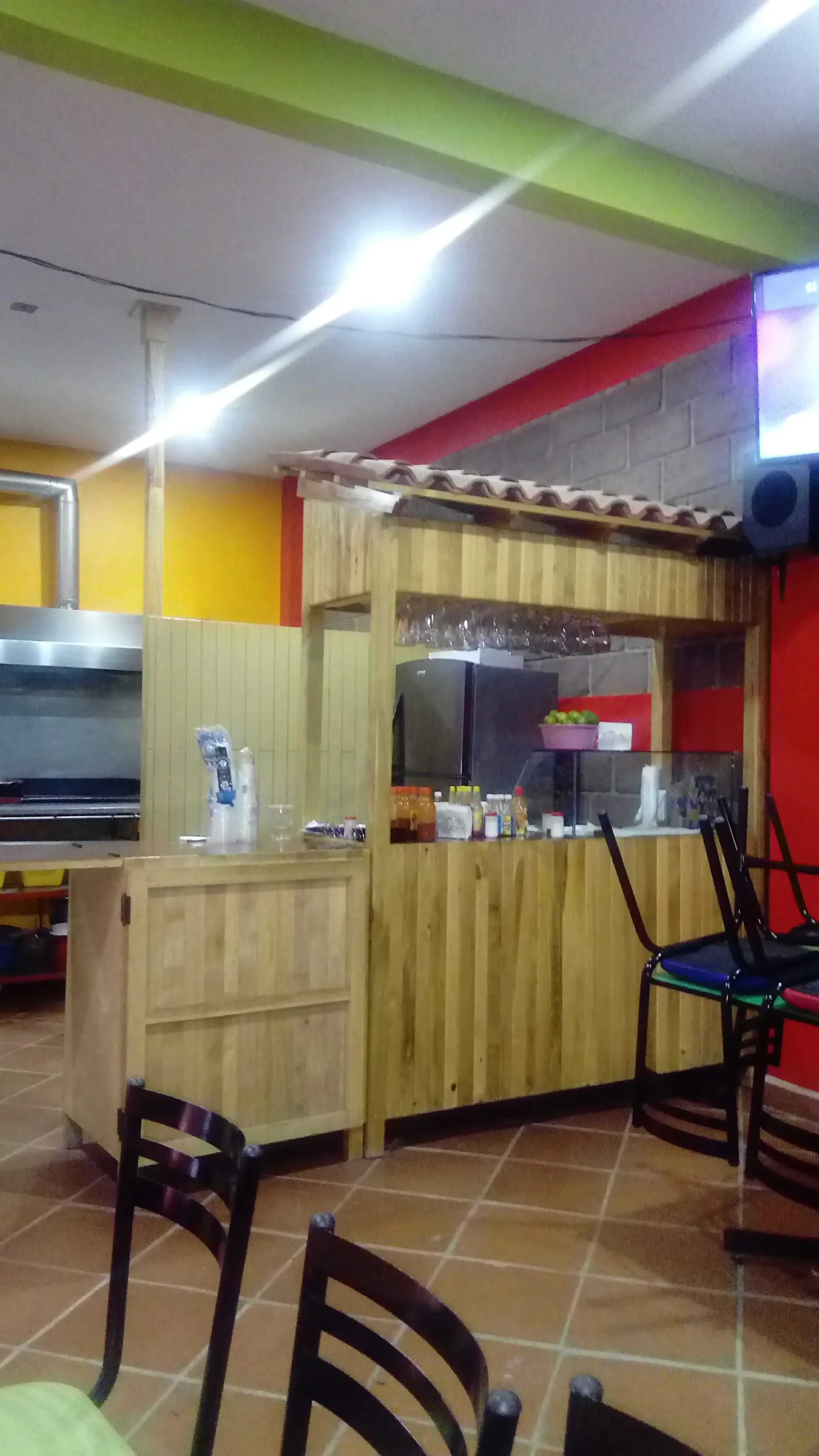 Restaurante “El Marinero” image 2