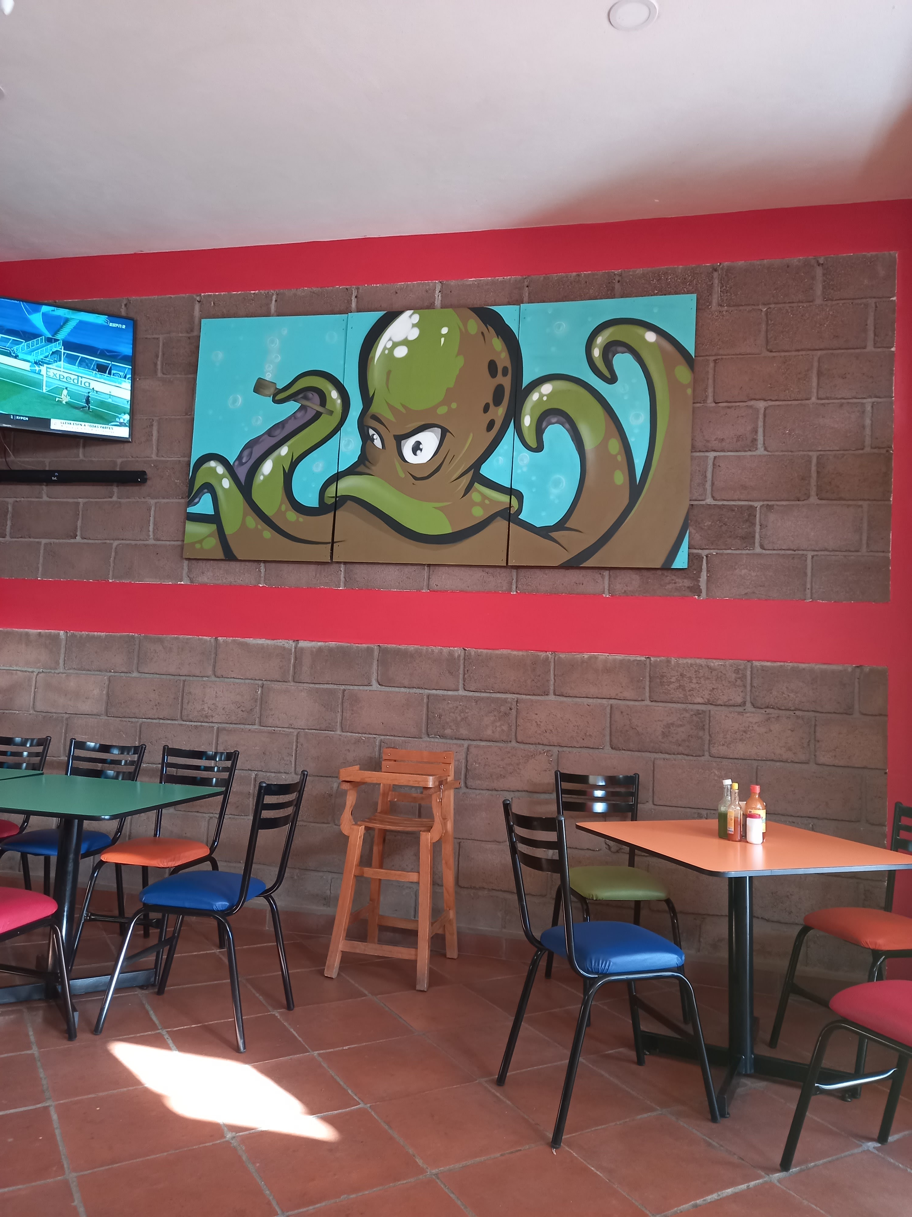 Restaurante “El Marinero” image 3