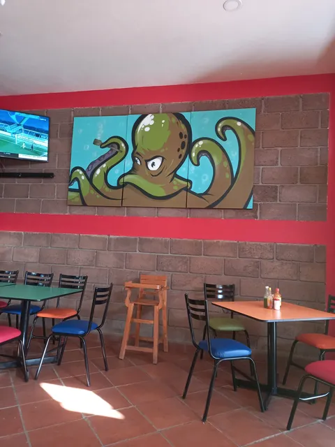 Restaurante “El Marinero” image 3
