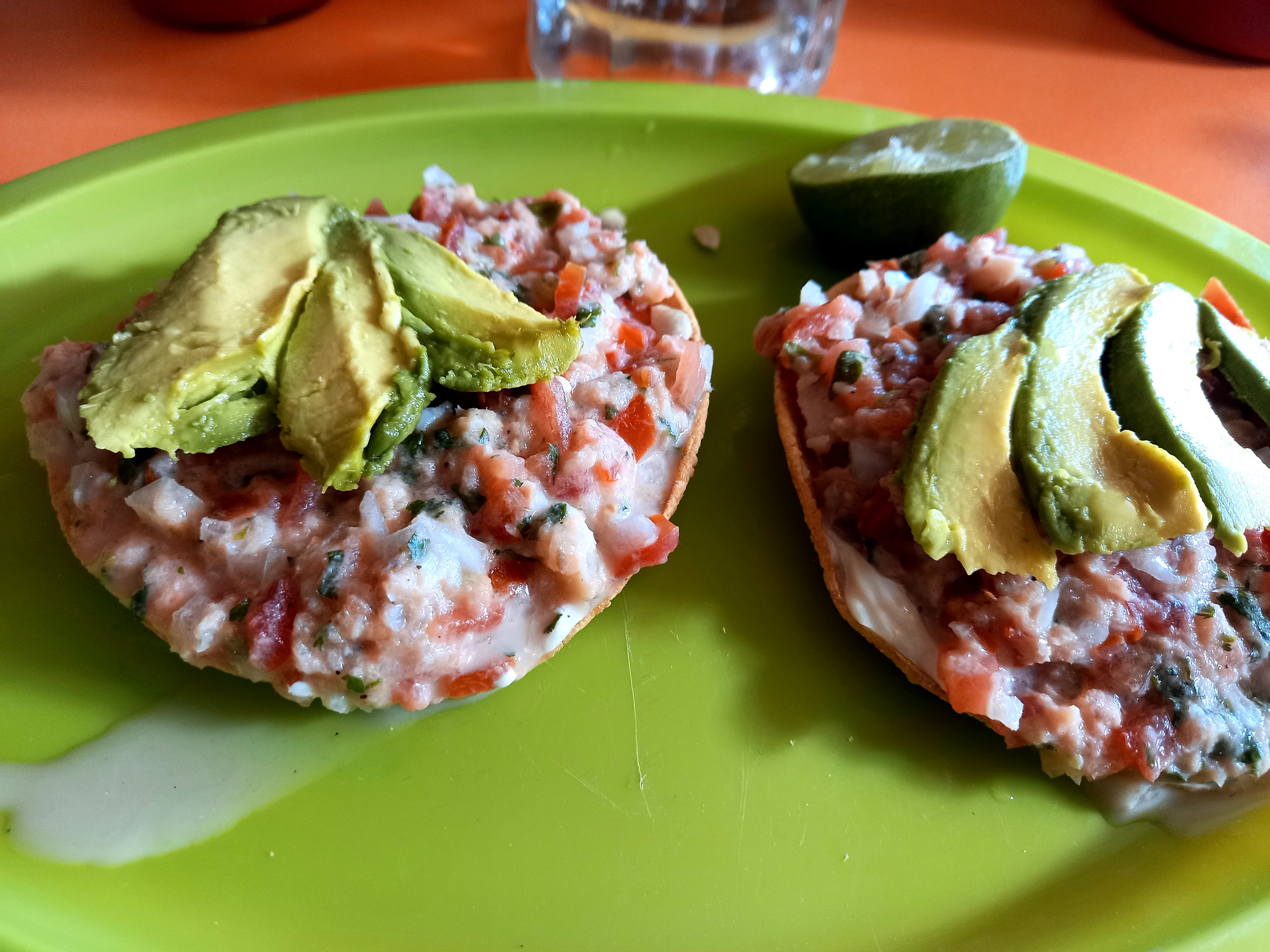 Restaurante “El Marinero” image 5