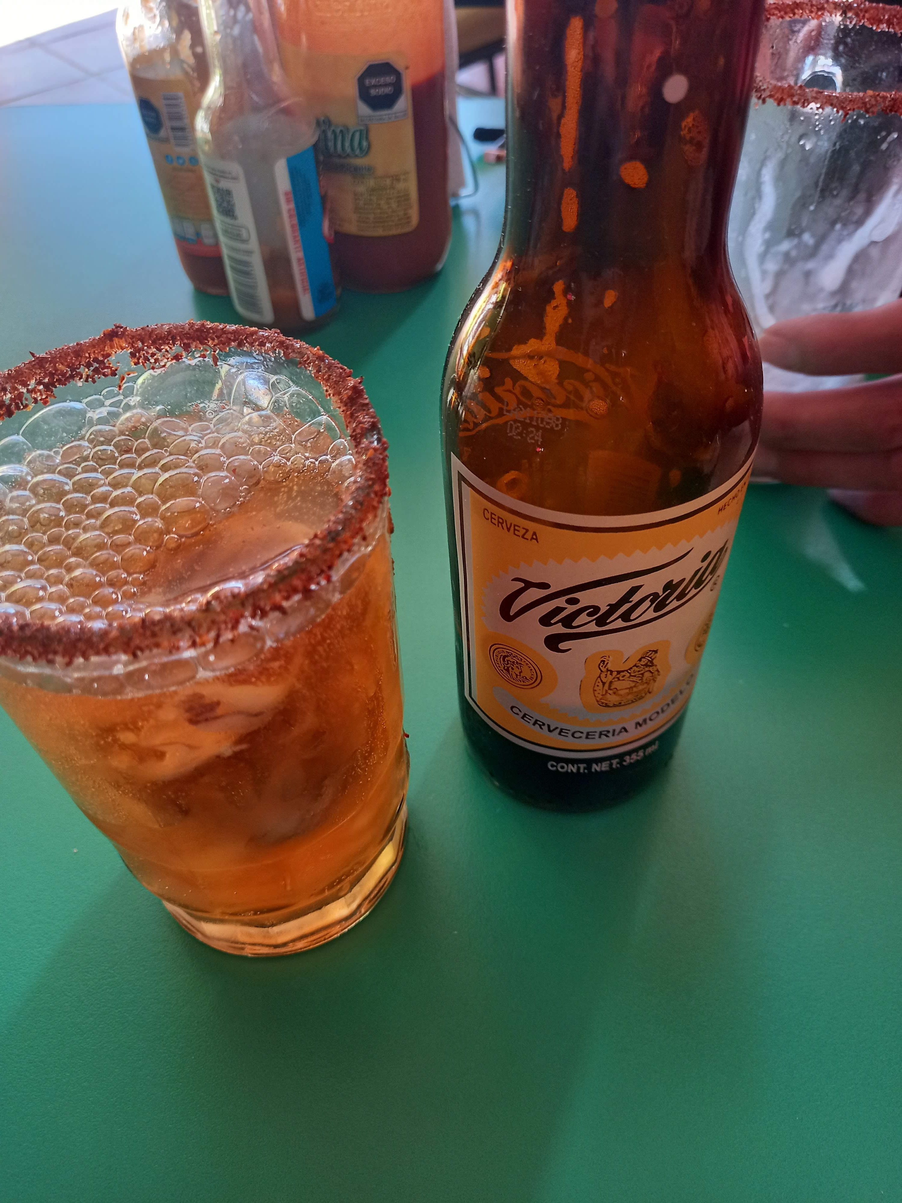 Restaurante “El Marinero” image 6