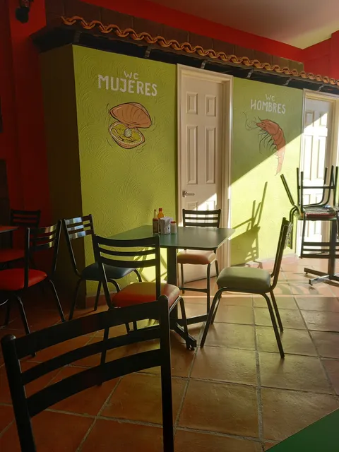 Restaurante “El Marinero” image 7
