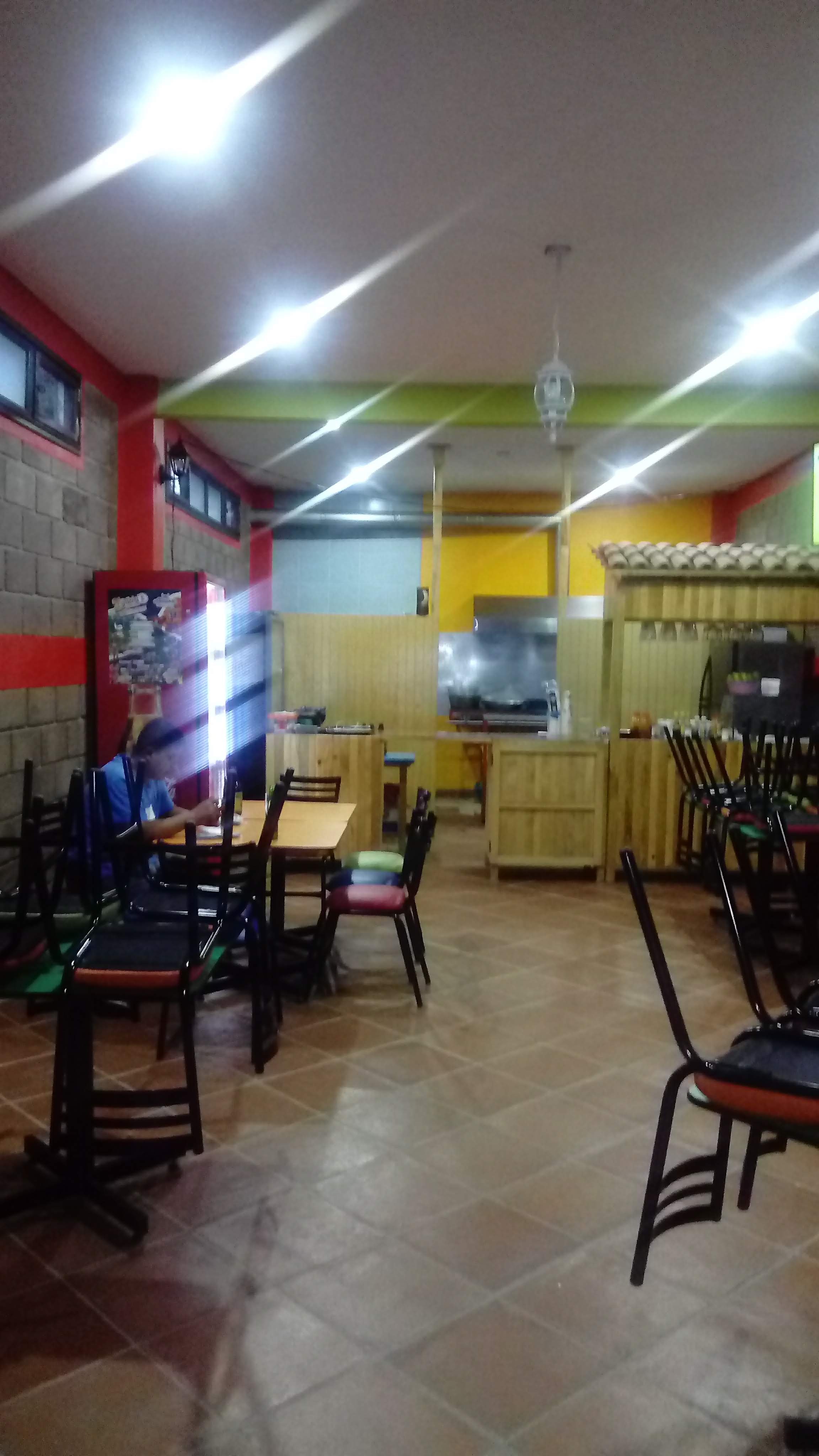 Restaurante “El Marinero” image 9