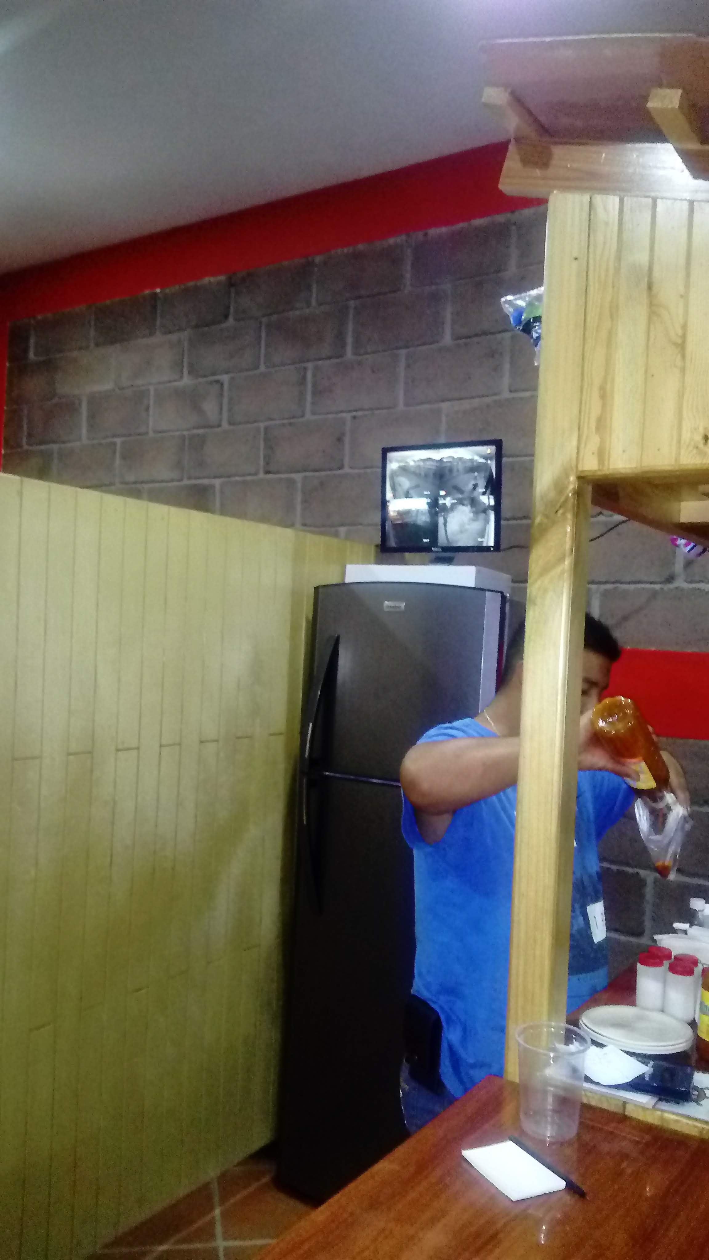 Restaurante “El Marinero” image 10