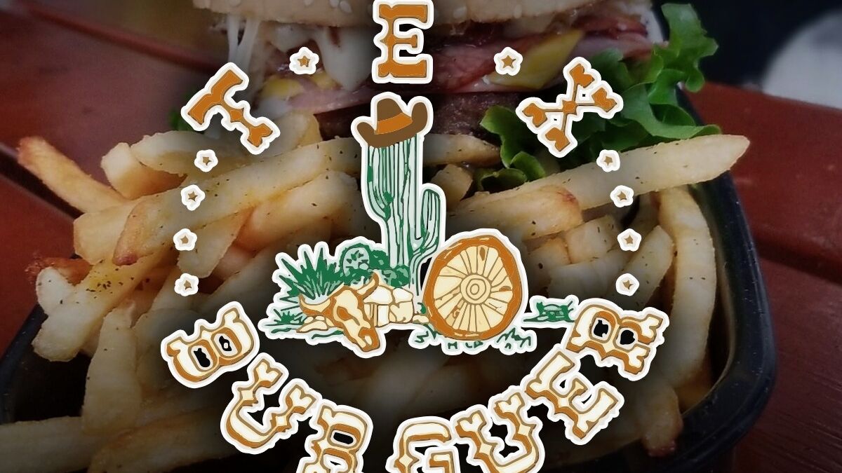 Tex Burguer image 3