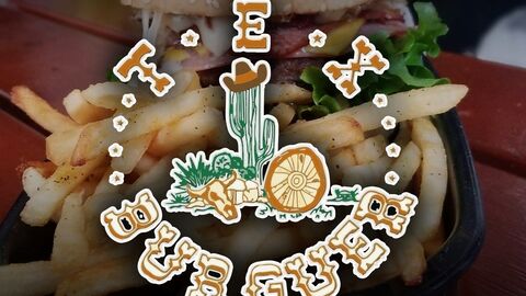 Tex Burguer image 3