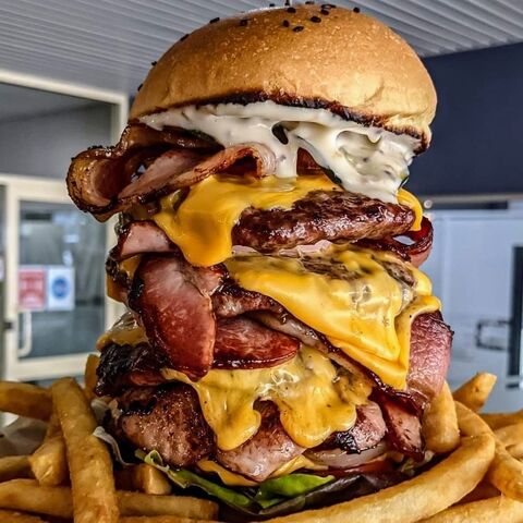 Tex Burguer image 4