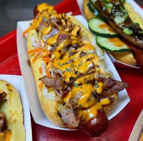 Tex Burguer image 6