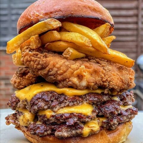 Tex Burguer image 7