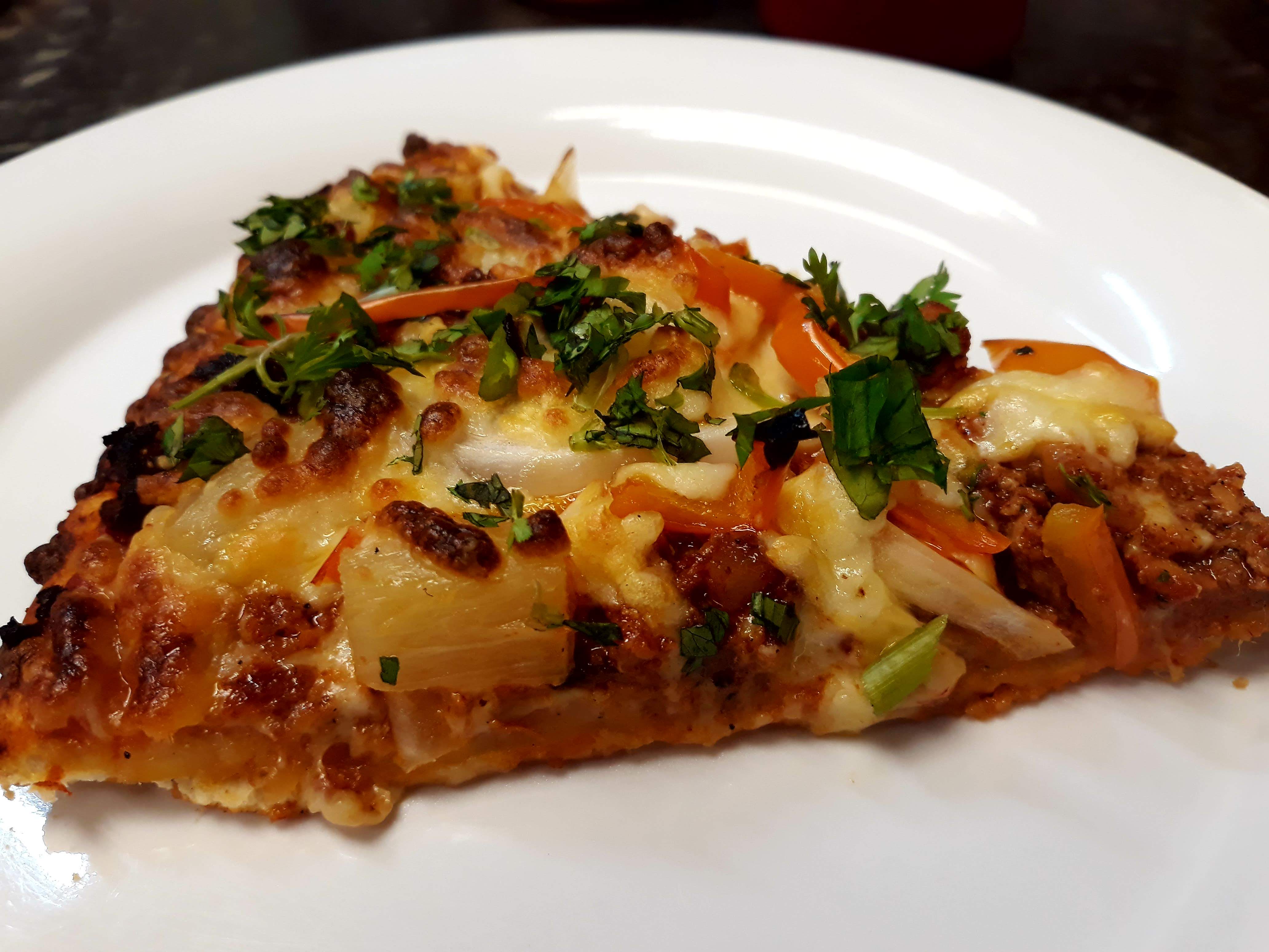 "LA BAJA" Pizza, Wings & Beer image 4