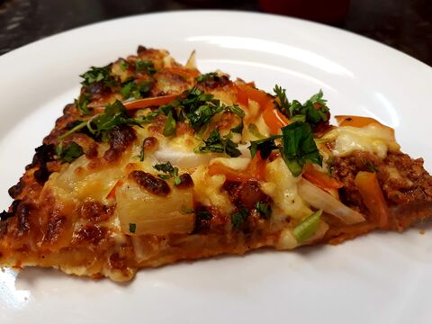 "LA BAJA" Pizza, Wings & Beer image 4