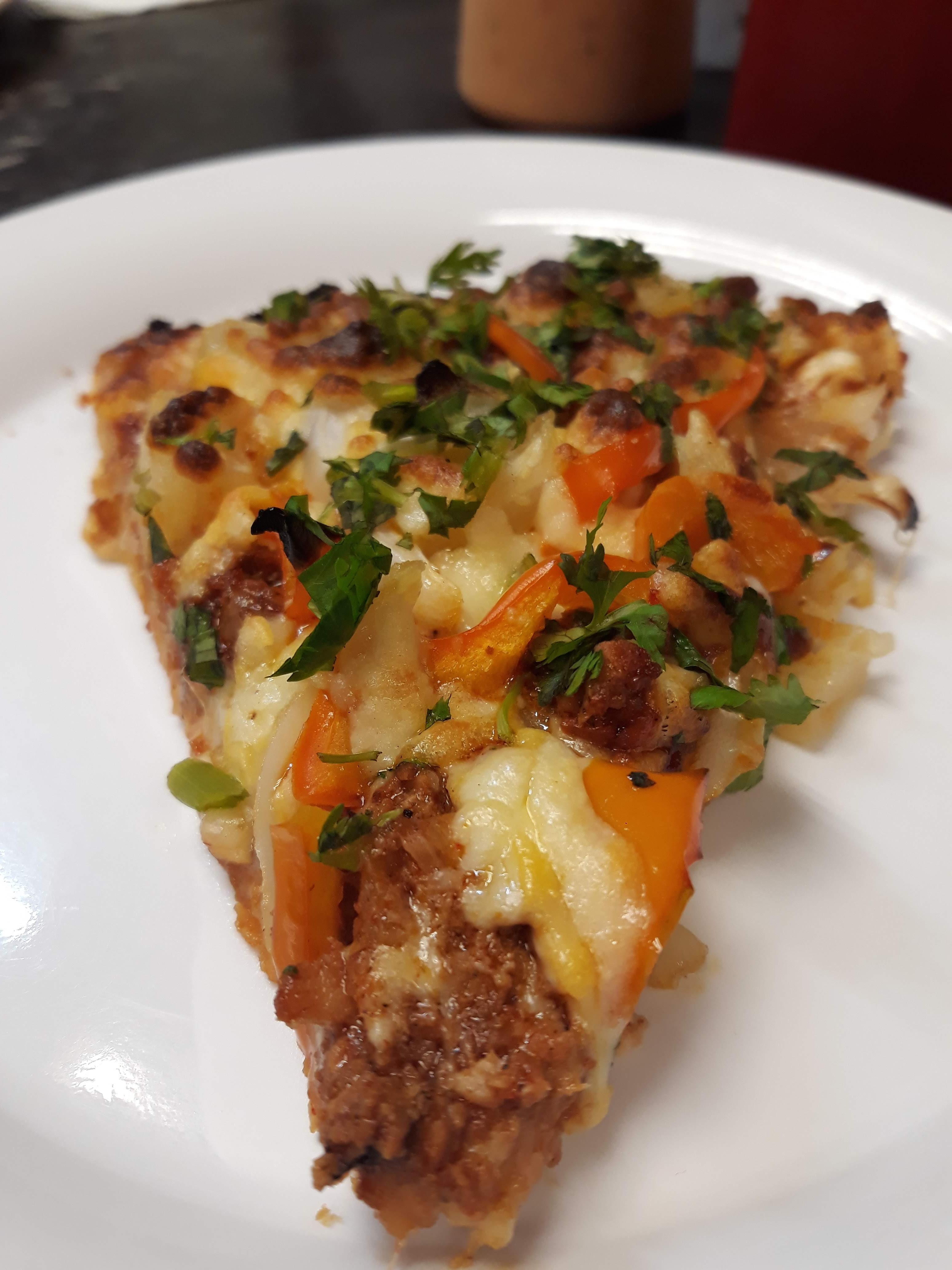 "LA BAJA" Pizza, Wings & Beer image 9