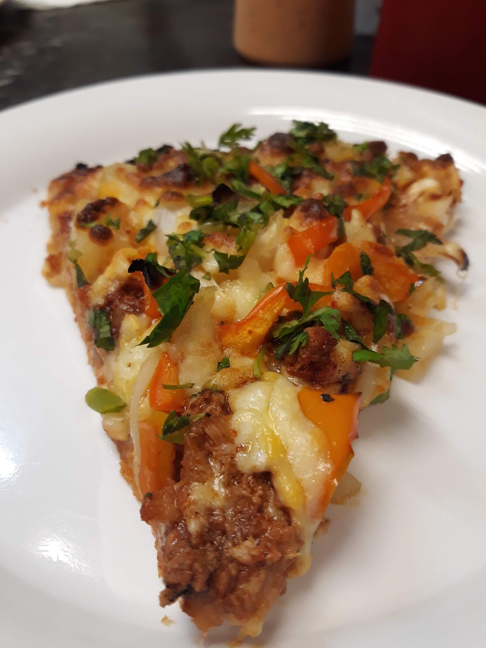 "LA BAJA" Pizza, Wings & Beer image 9