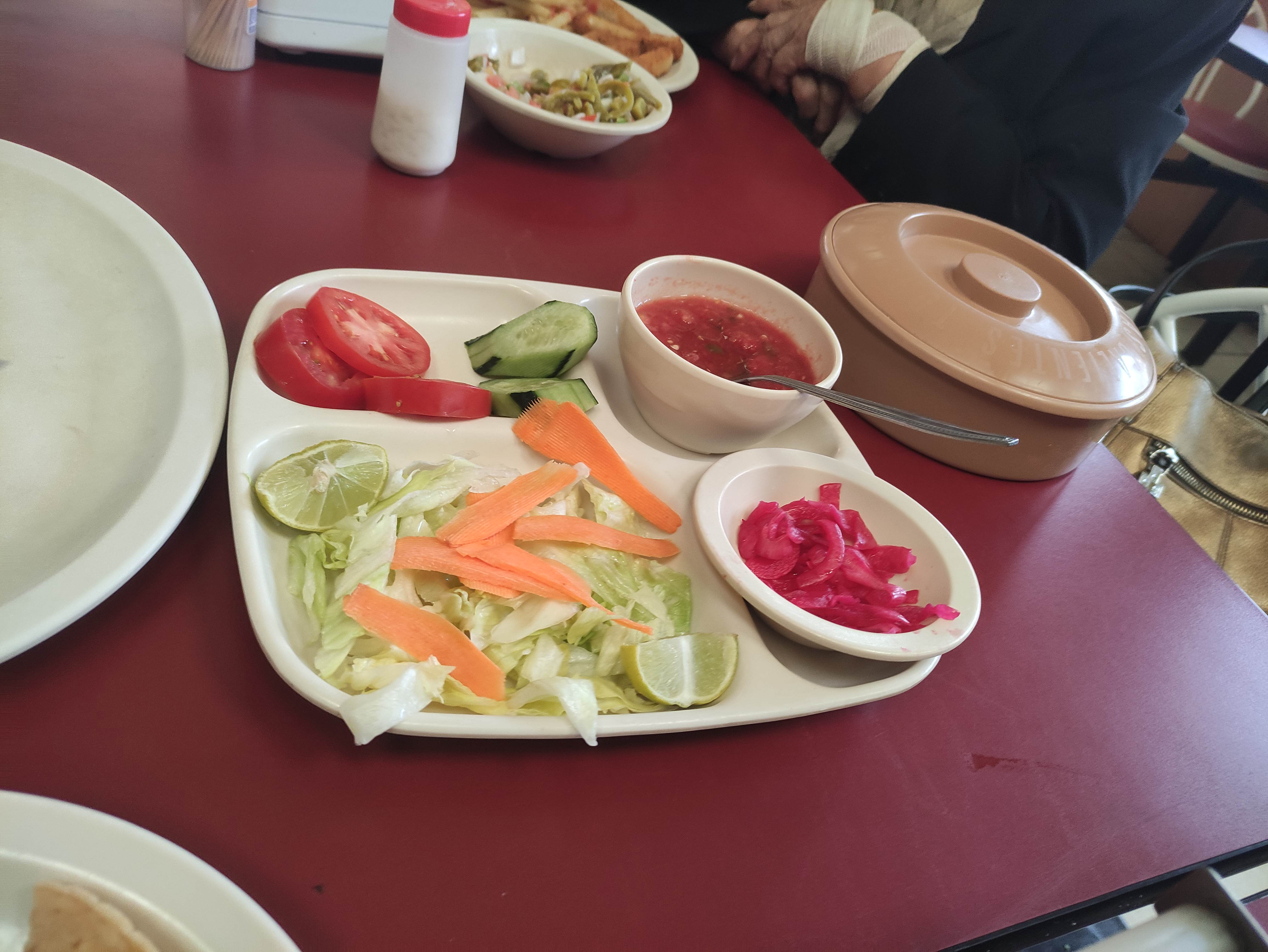 Restaurante Pollo Feliz Ciudad Hidalgo image 2