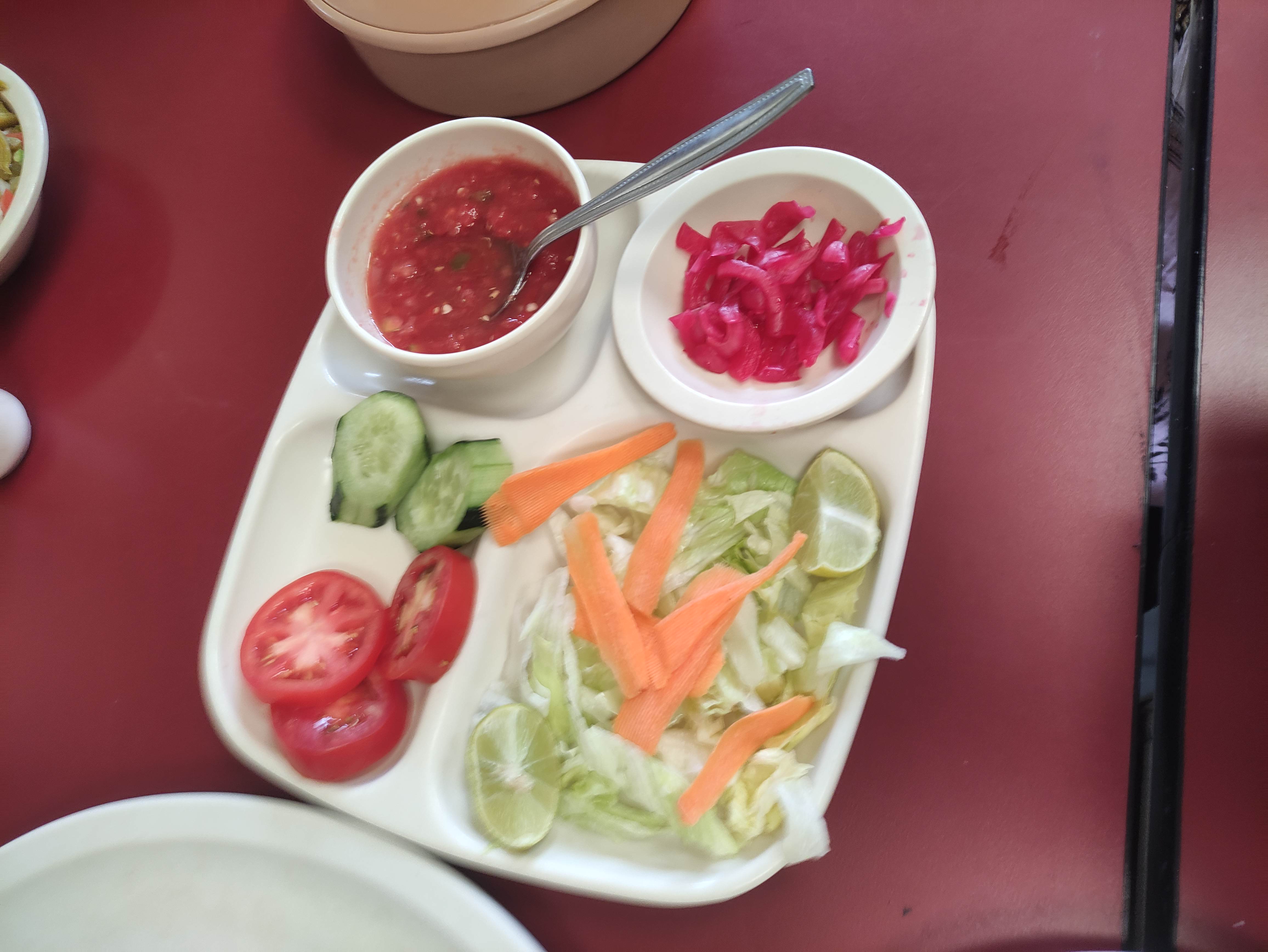 Restaurante Pollo Feliz Ciudad Hidalgo image 6