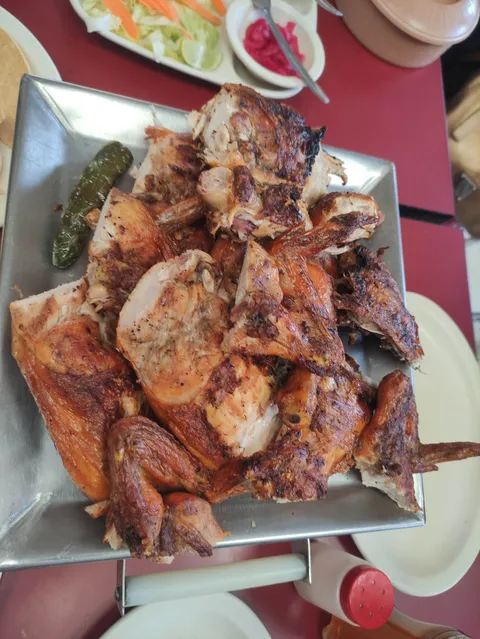 Restaurante Pollo Feliz Ciudad Hidalgo image 7