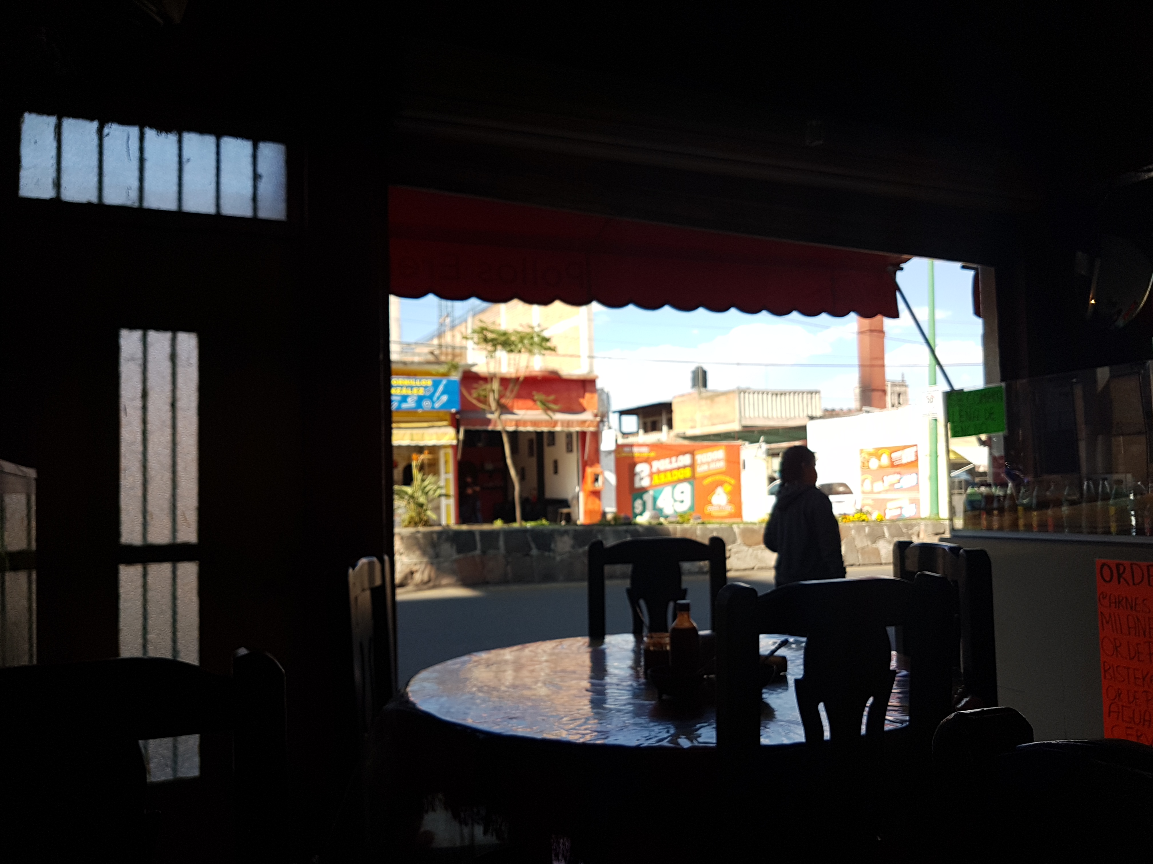 Restaurante Pollo Feliz Ciudad Hidalgo image 9