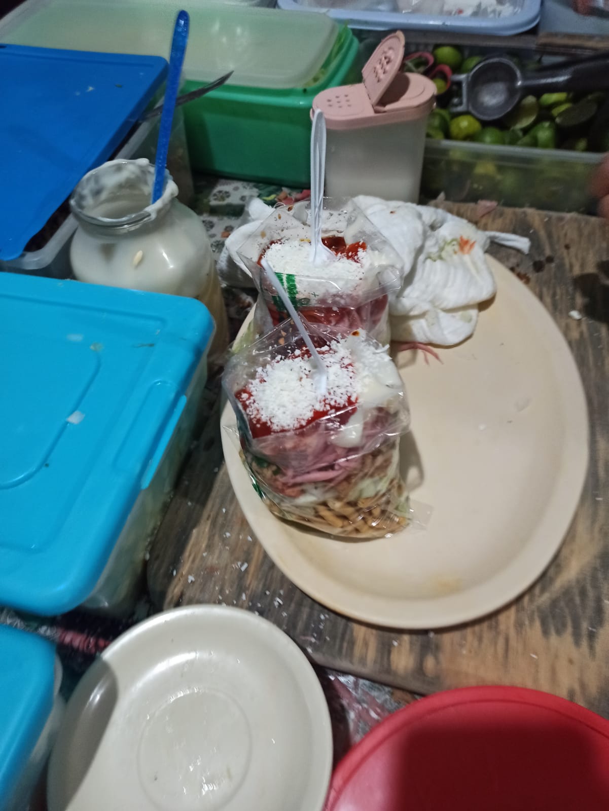 Churros La Mangana image 2