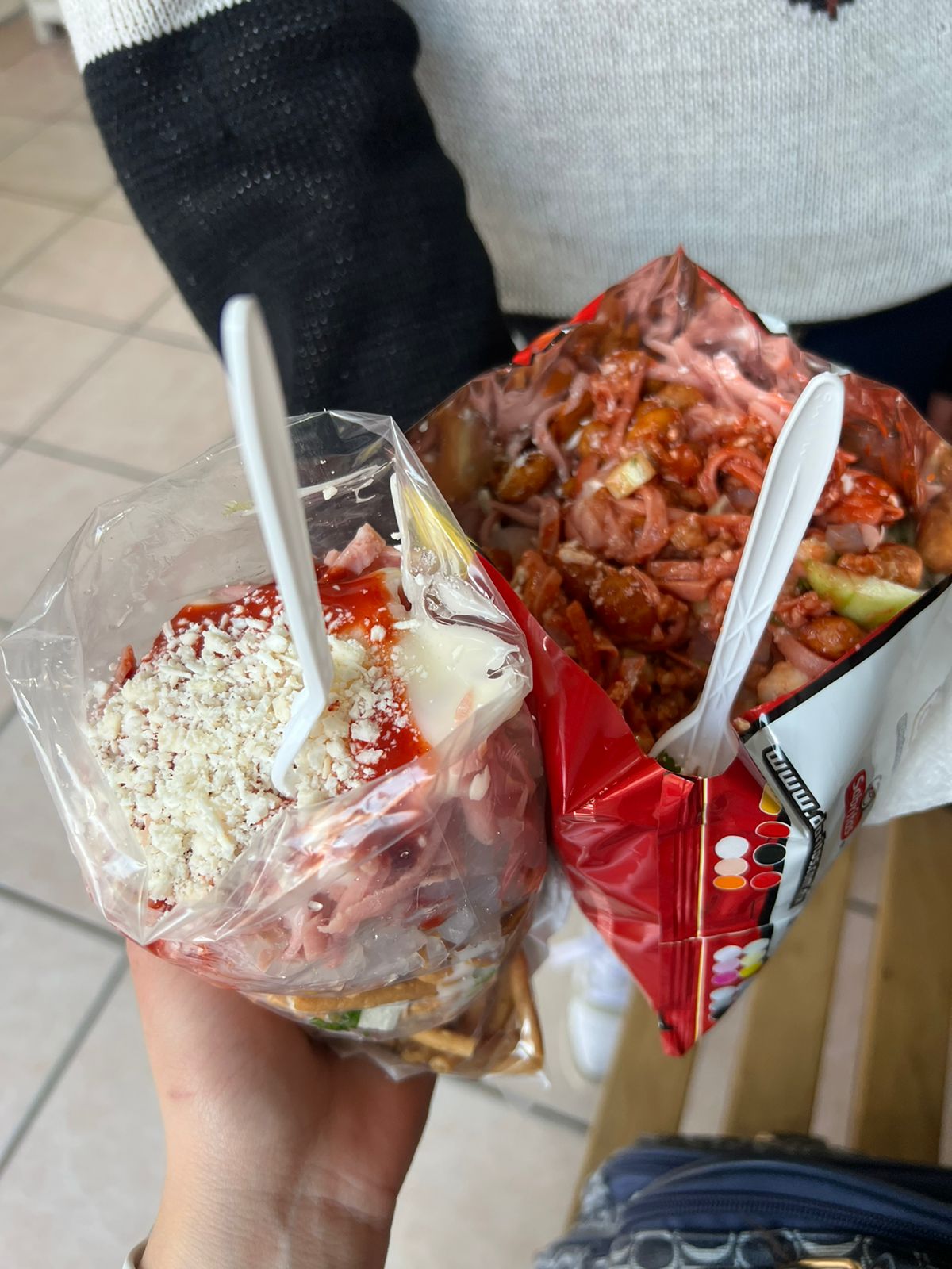 Churros La Mangana image 3