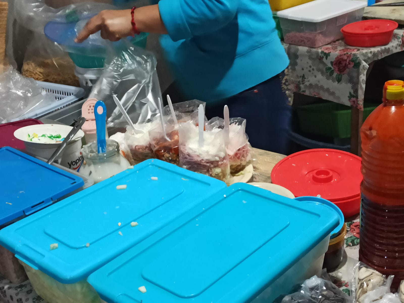 Churros La Mangana image 4