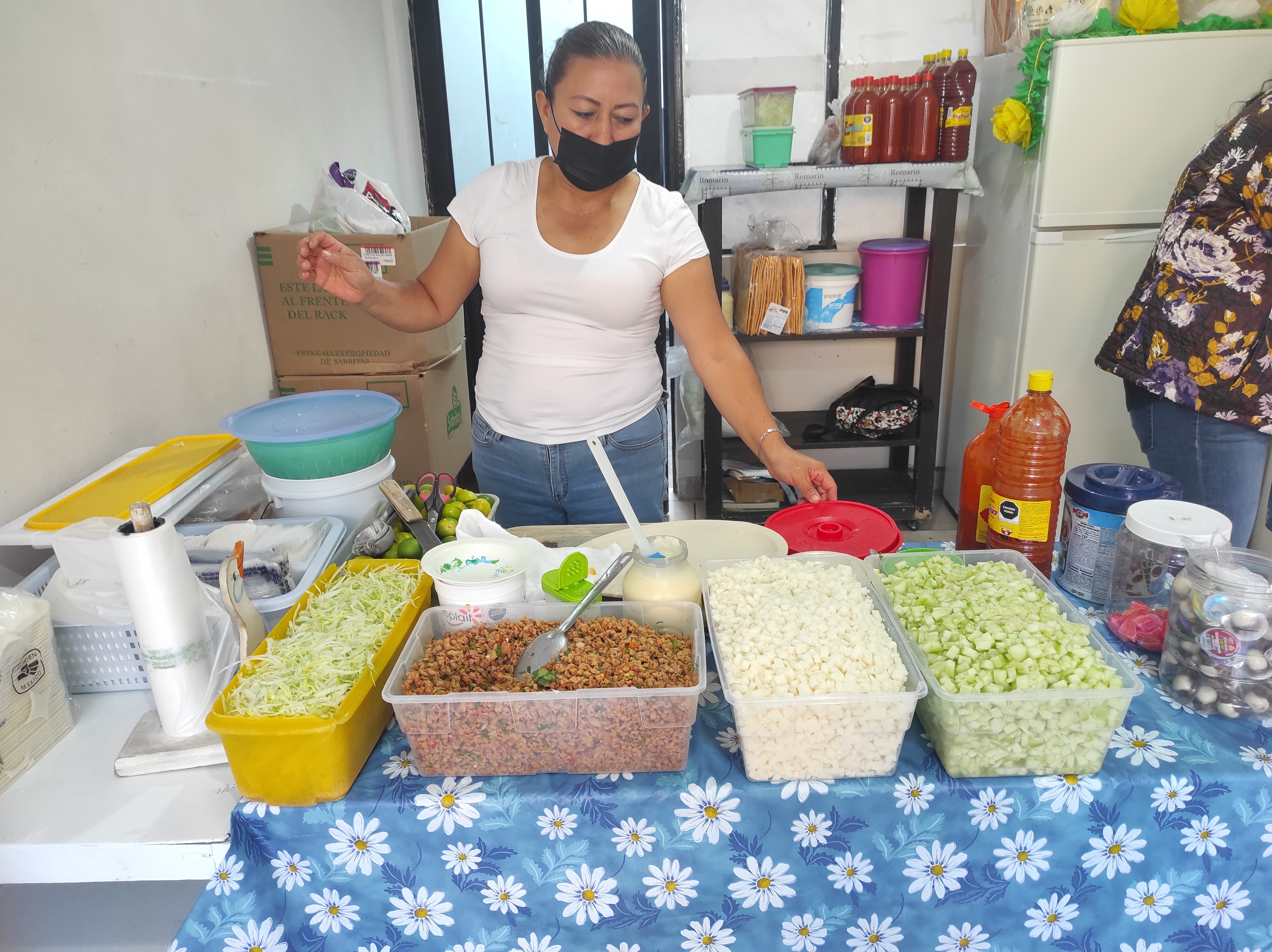 Churros La Mangana image 5