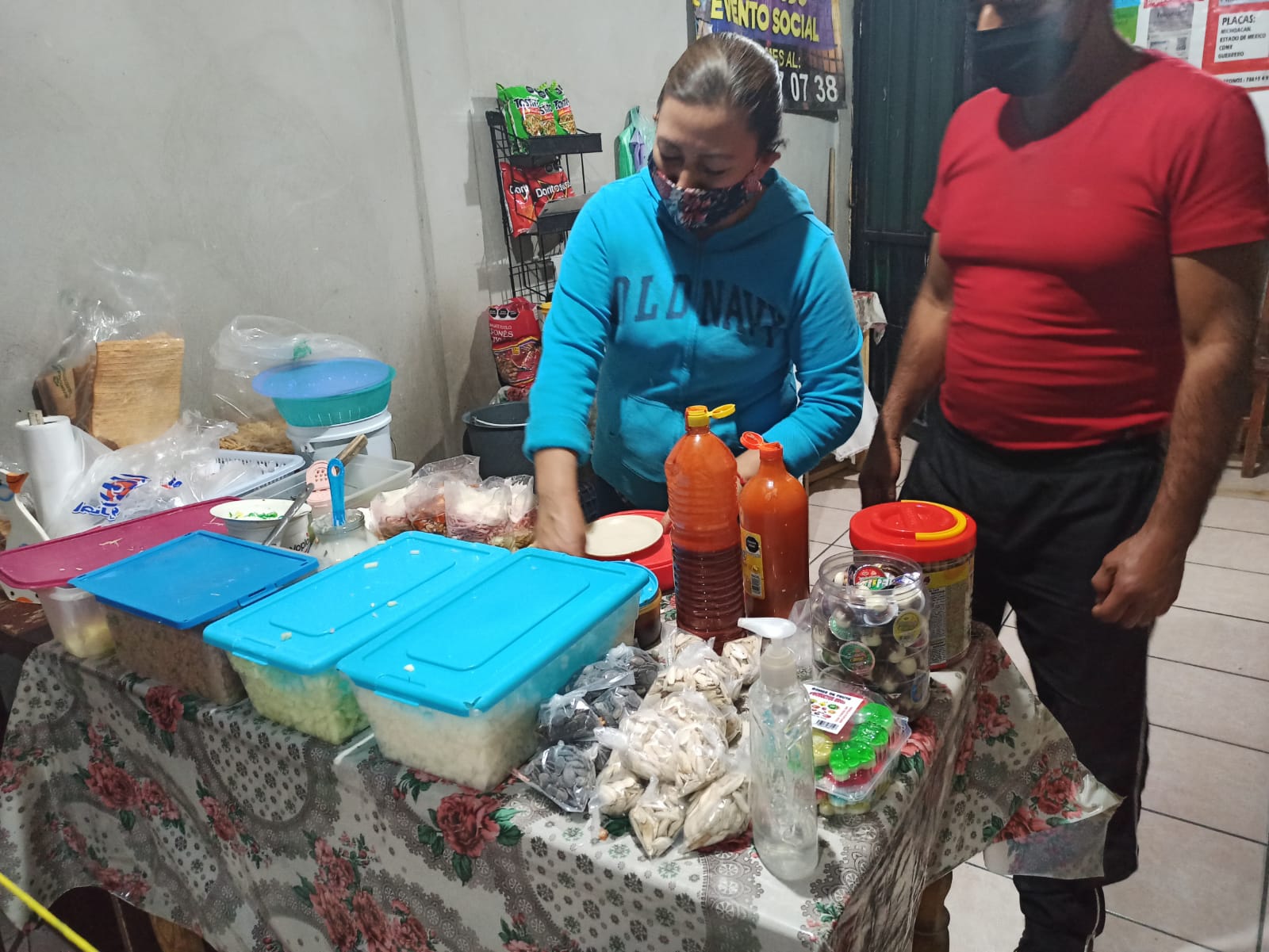 Churros La Mangana image 6