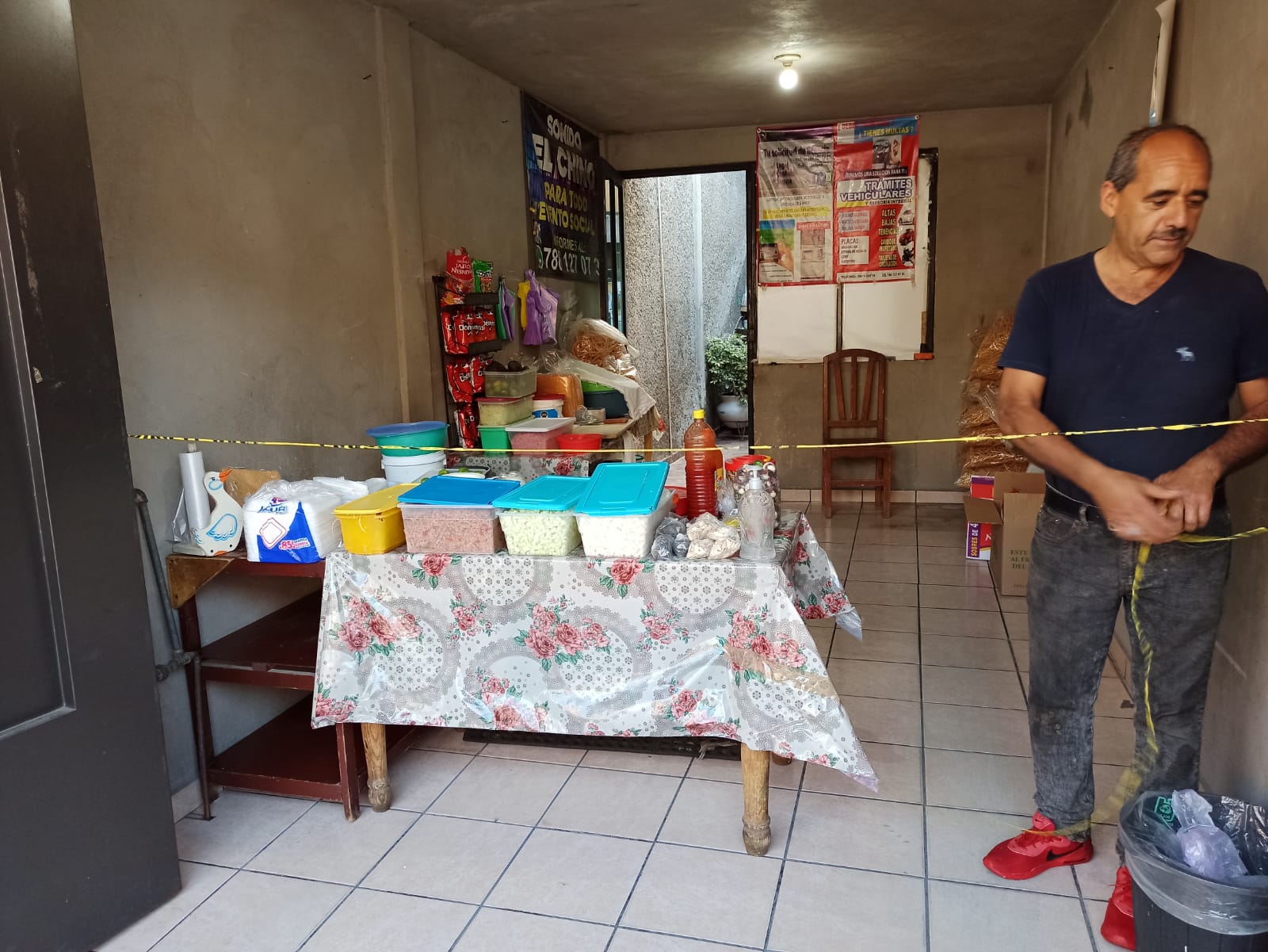 Churros La Mangana image 7