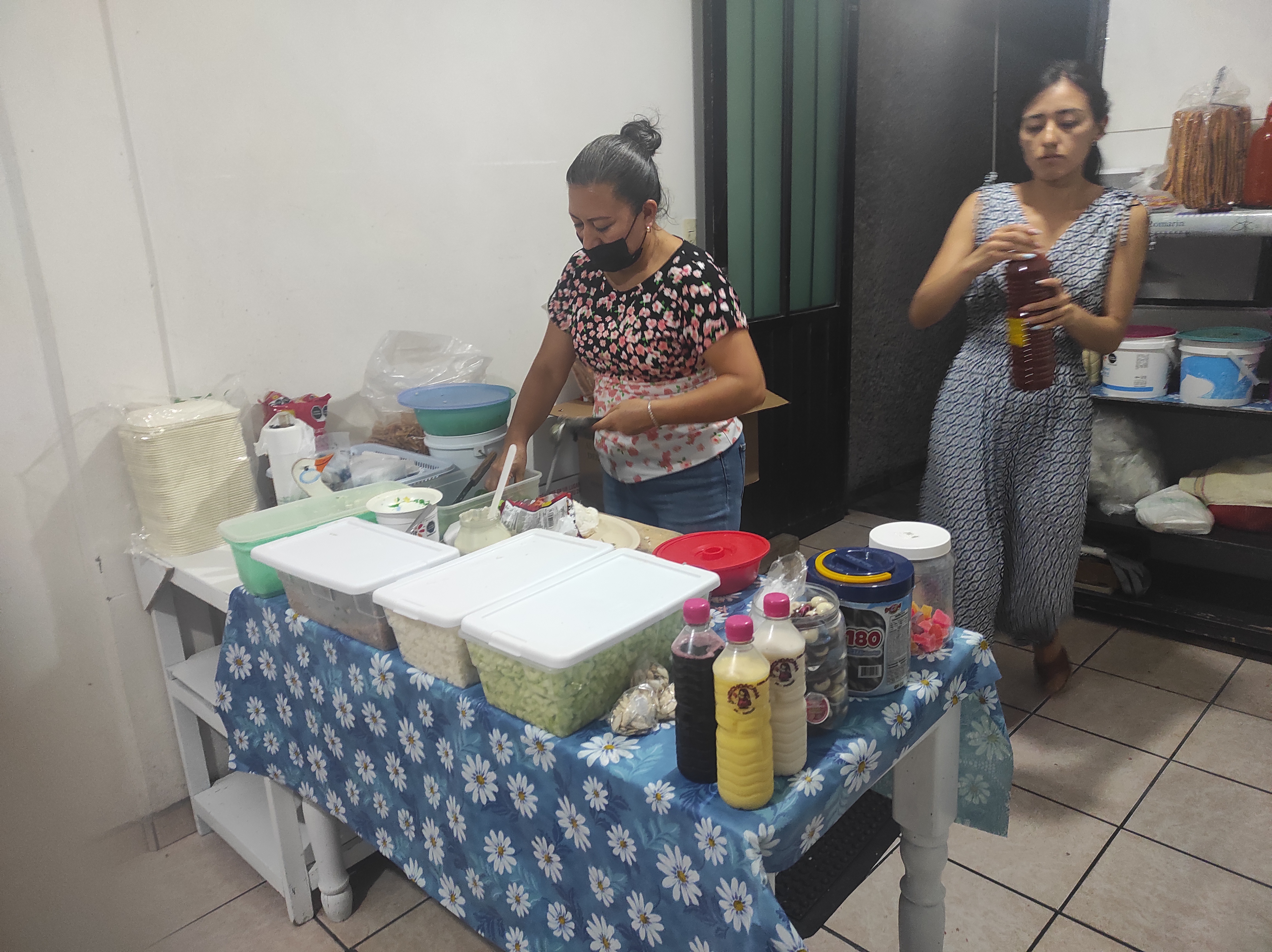 Churros La Mangana image 9