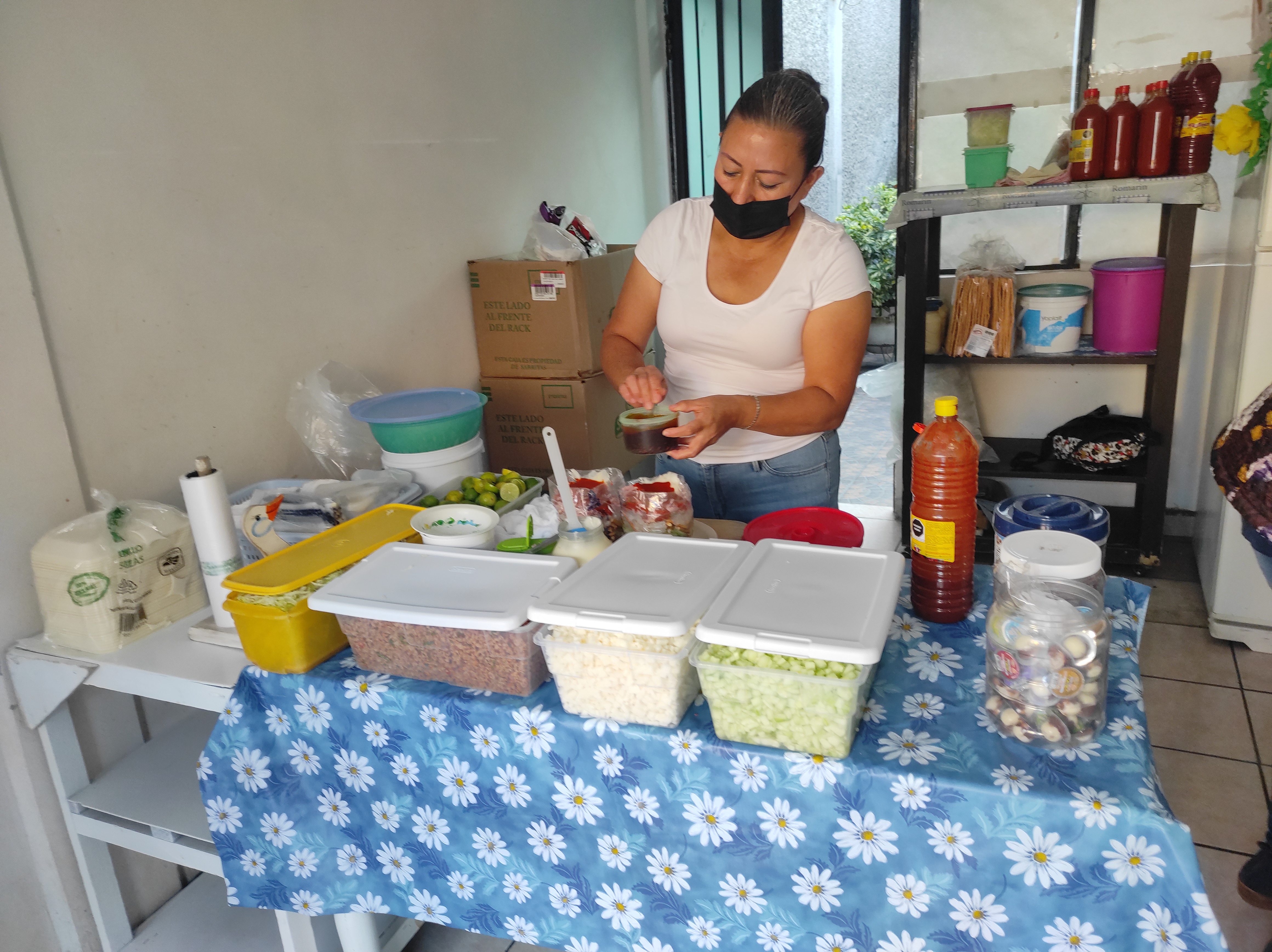 Churros La Mangana image 10