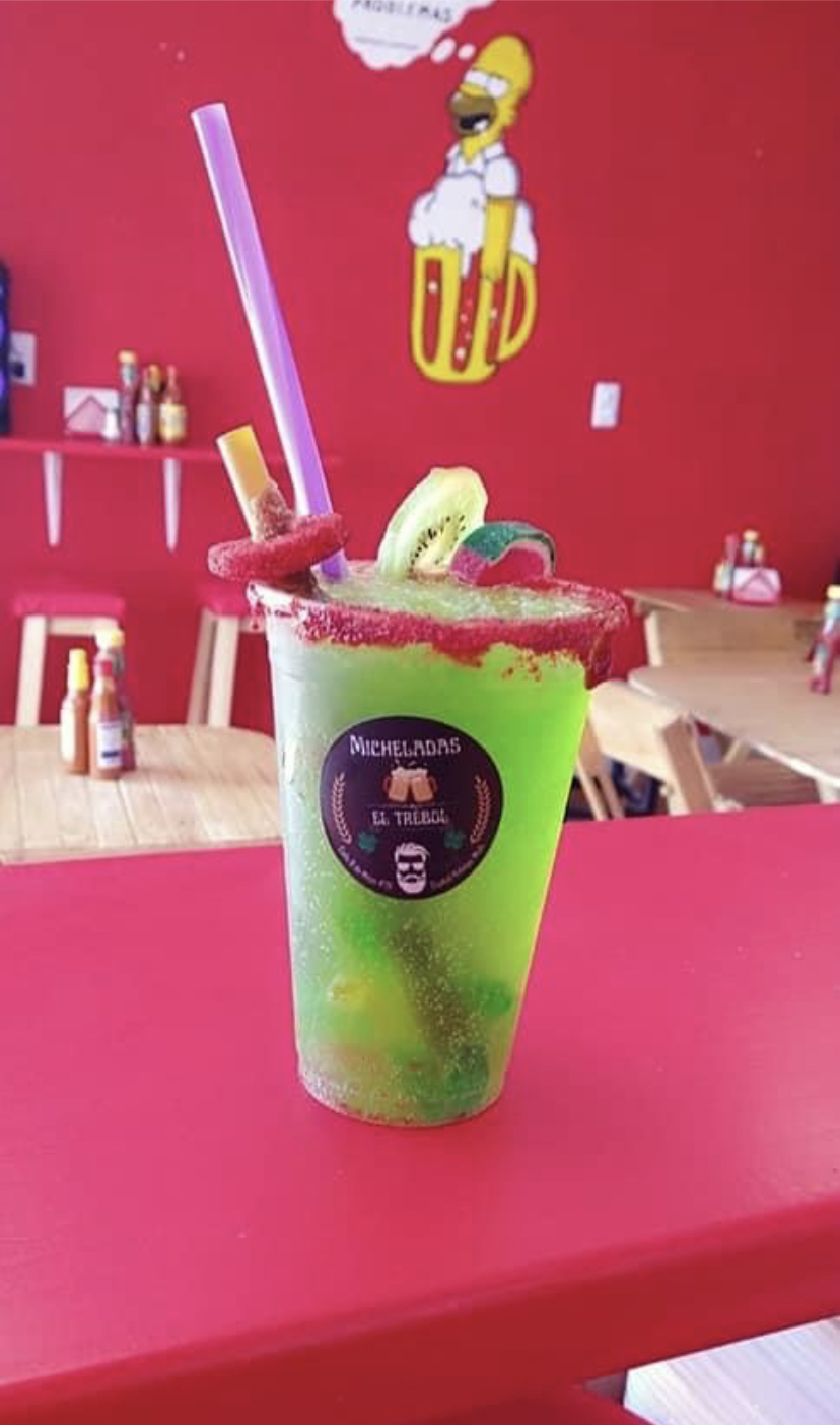 Restaurante-Bar El Trébol 🏻‍ ️ image 7
