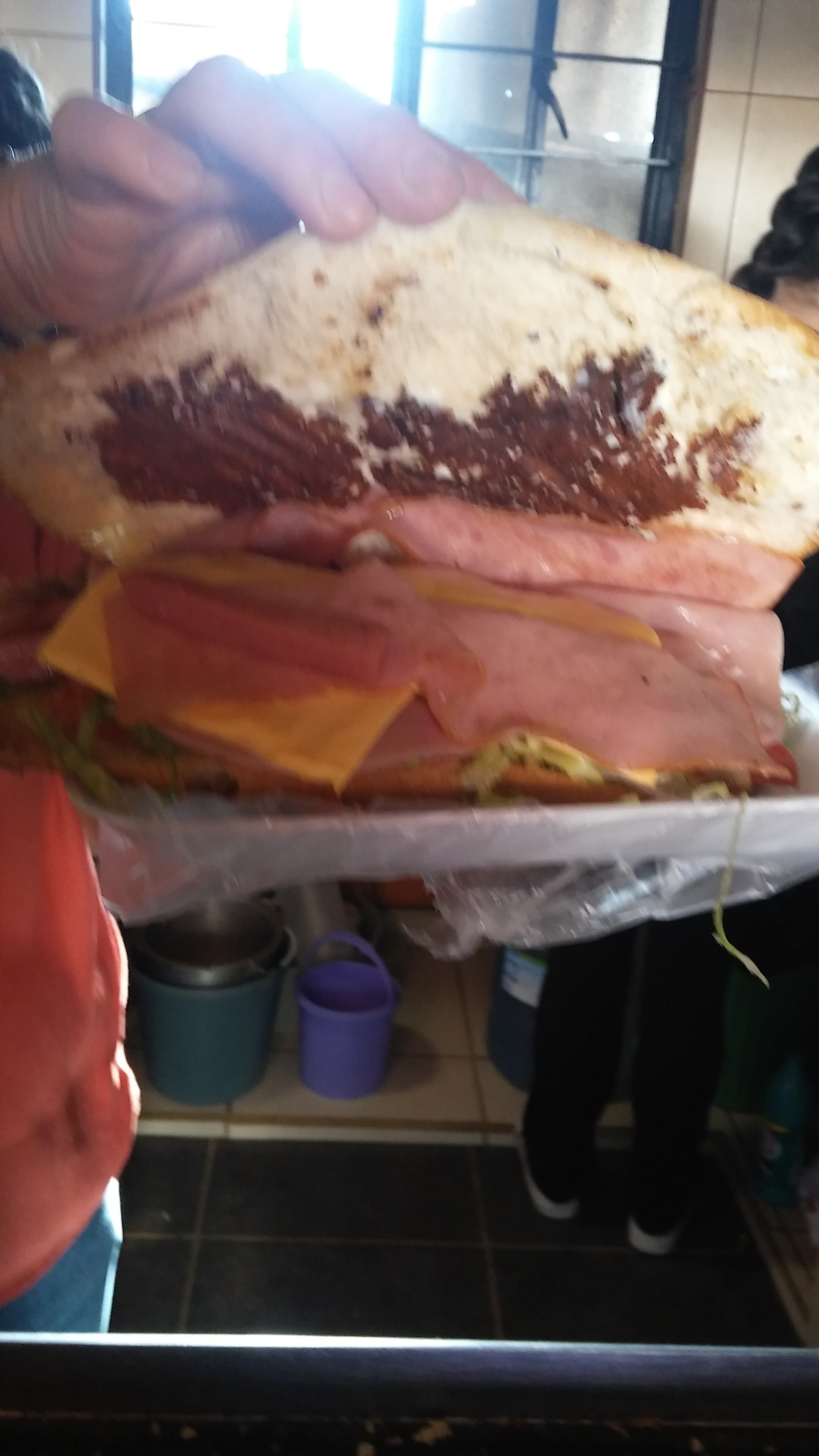 "Super Tortas Paty" image 3