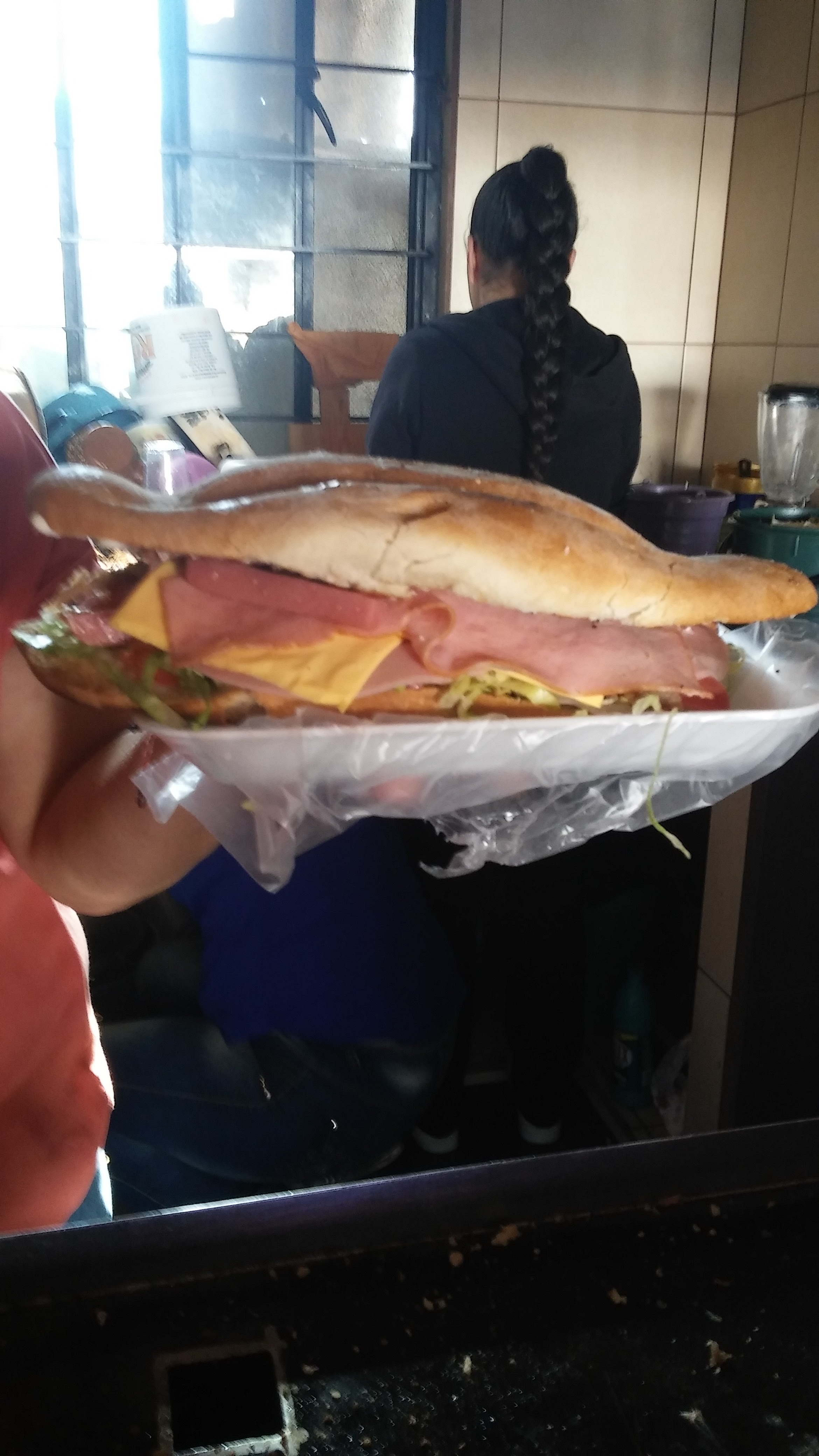 "Super Tortas Paty" image 5