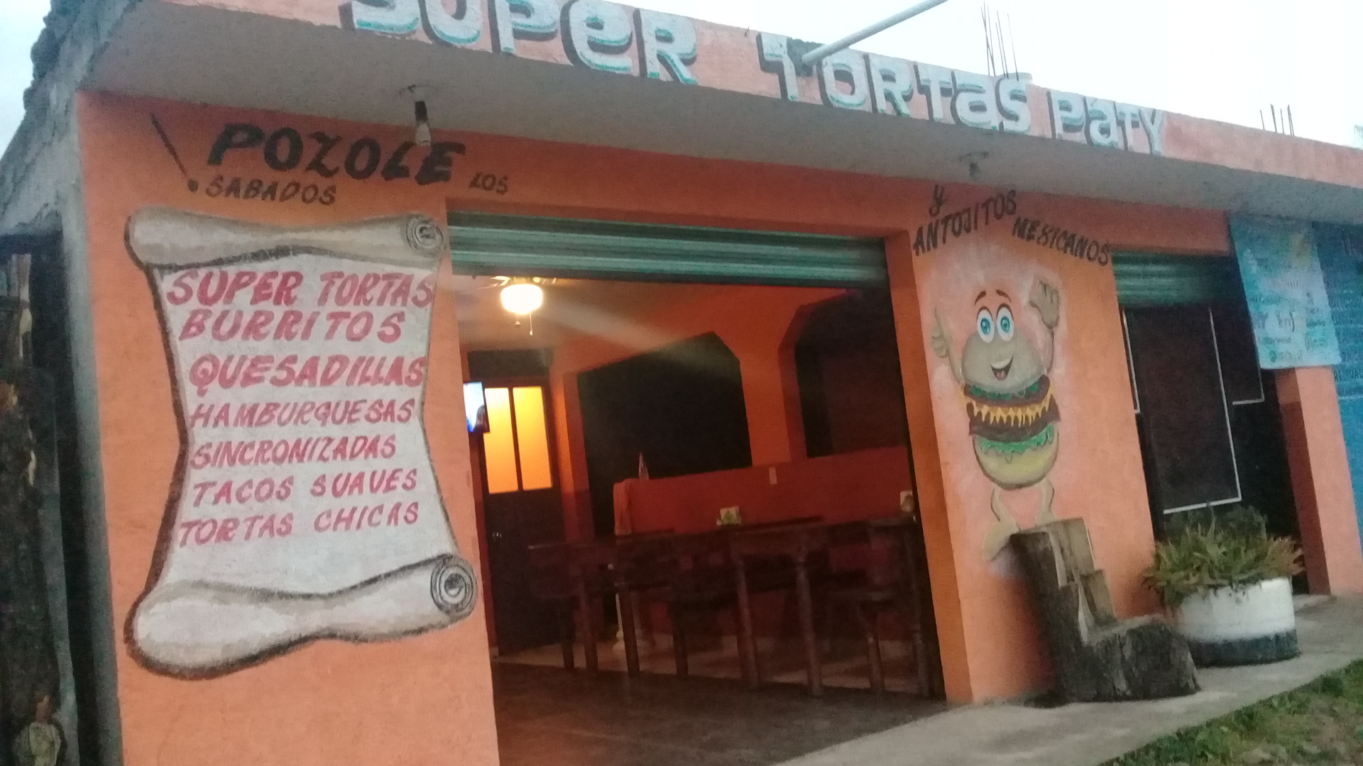 "Super Tortas Paty" image 7