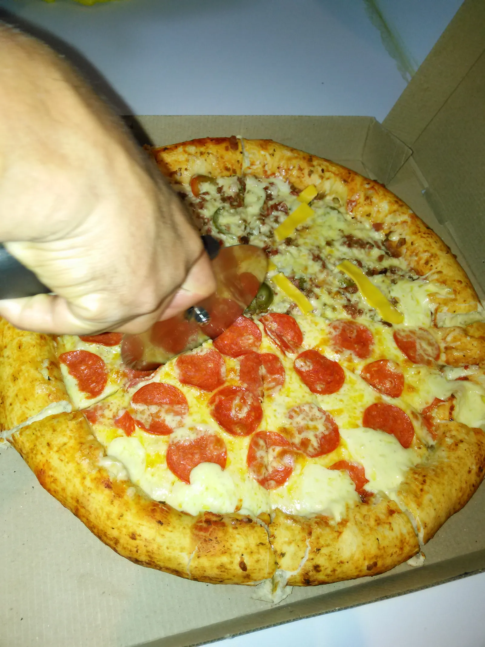 Kokis Pizza image 1