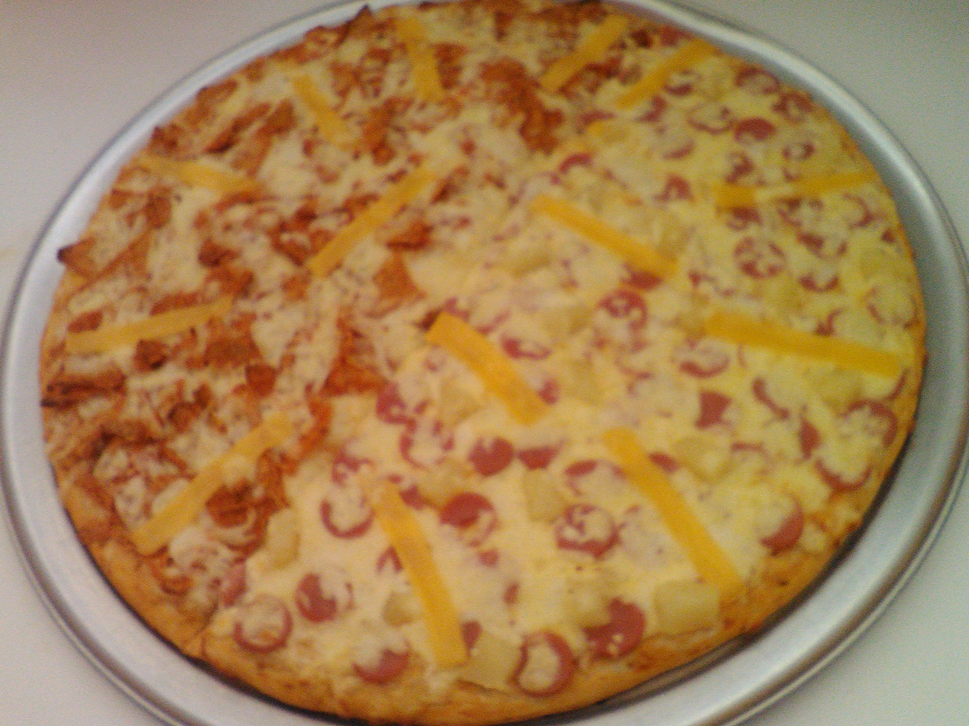 Kokis Pizza image 2